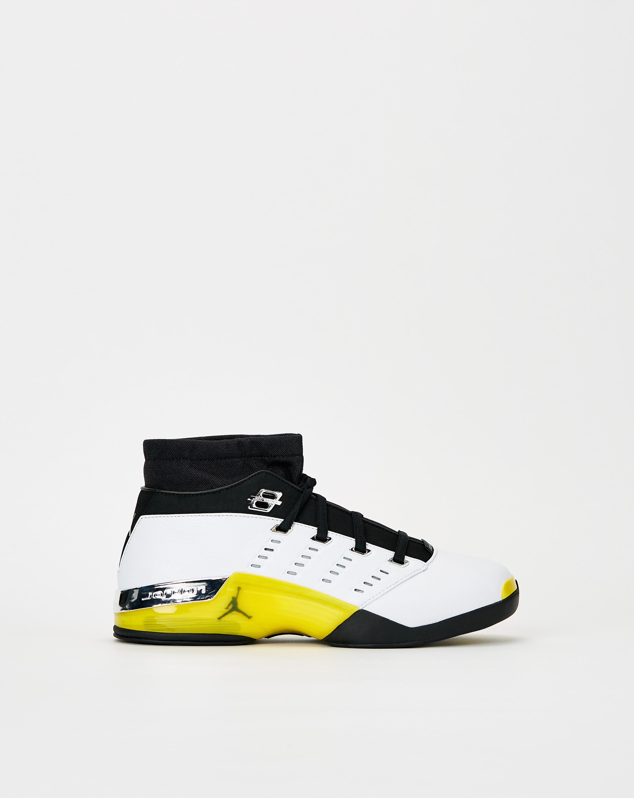 Air Jordan Air Jordan 17 Retro Low SP 'Lightning'  - XHIBITION