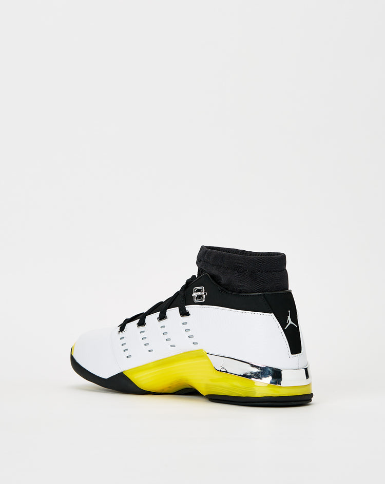 Air Jordan Air Jordan 17 Retro Low SP 'Lightning'  - XHIBITION