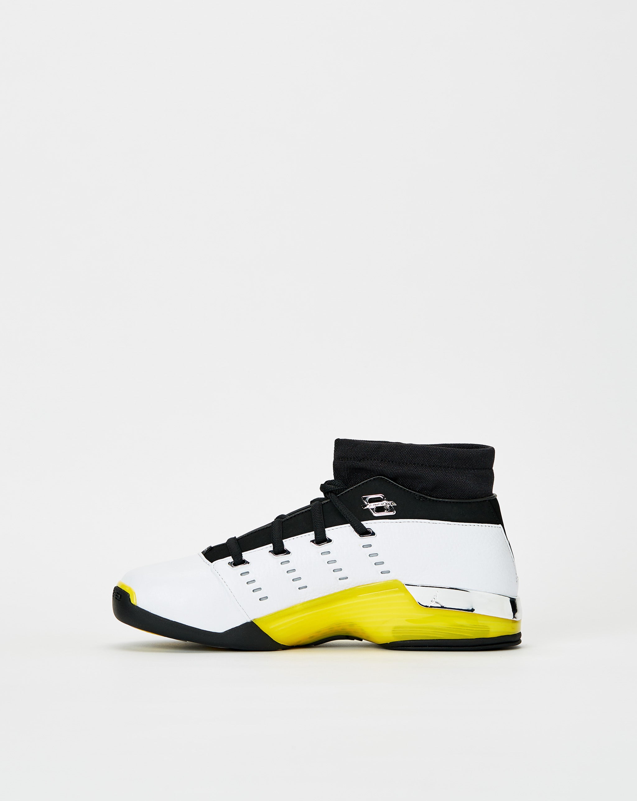 Air Jordan Air Jordan 17 Retro Low SP 'Lightning'  - XHIBITION