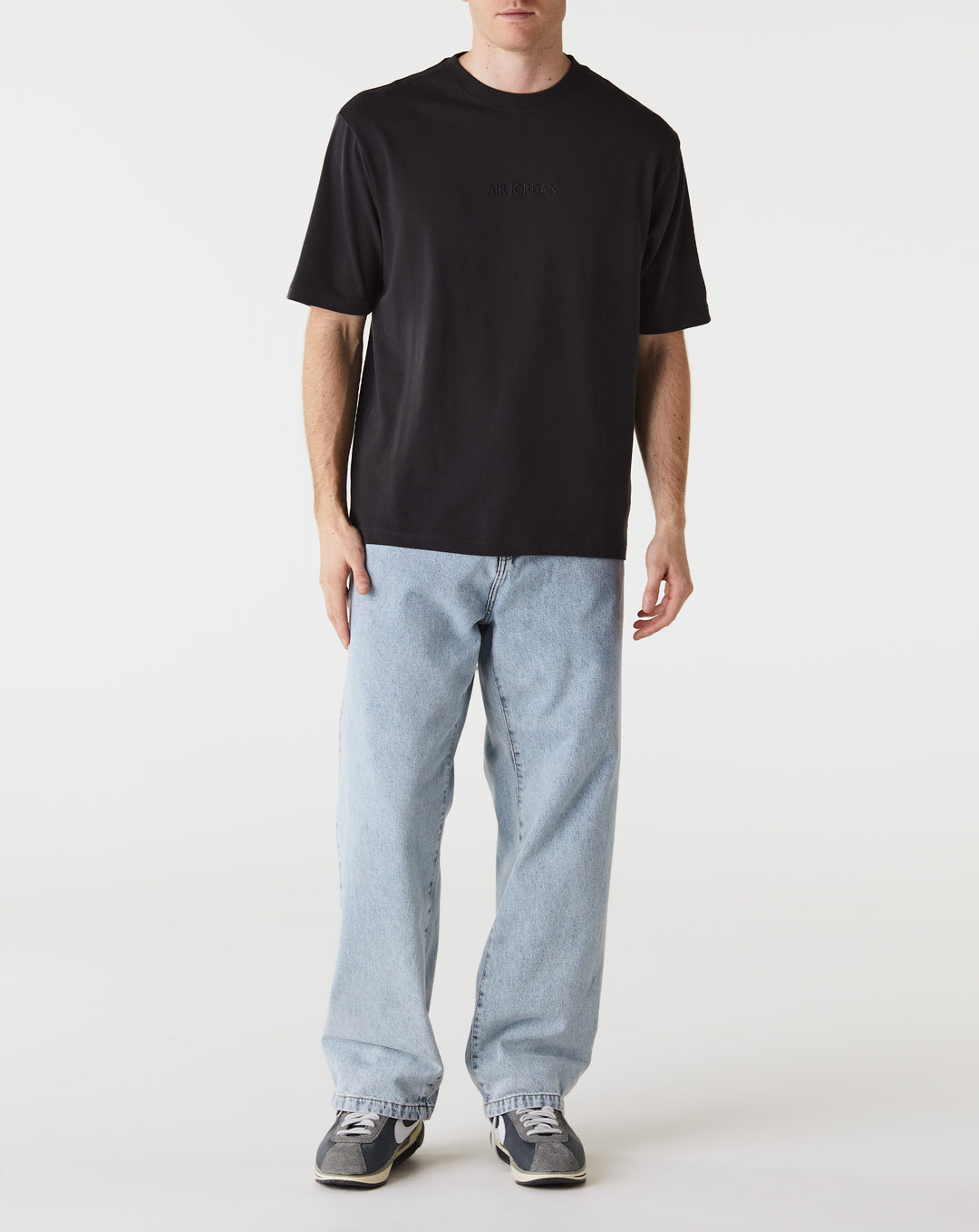 Air Jordan Woodmark T-Shirt  - XHIBITION