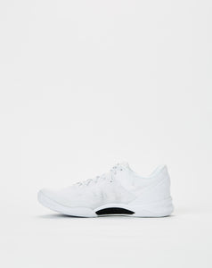 Nike Kobe 8 Protro 'Triple White'  - XHIBITION