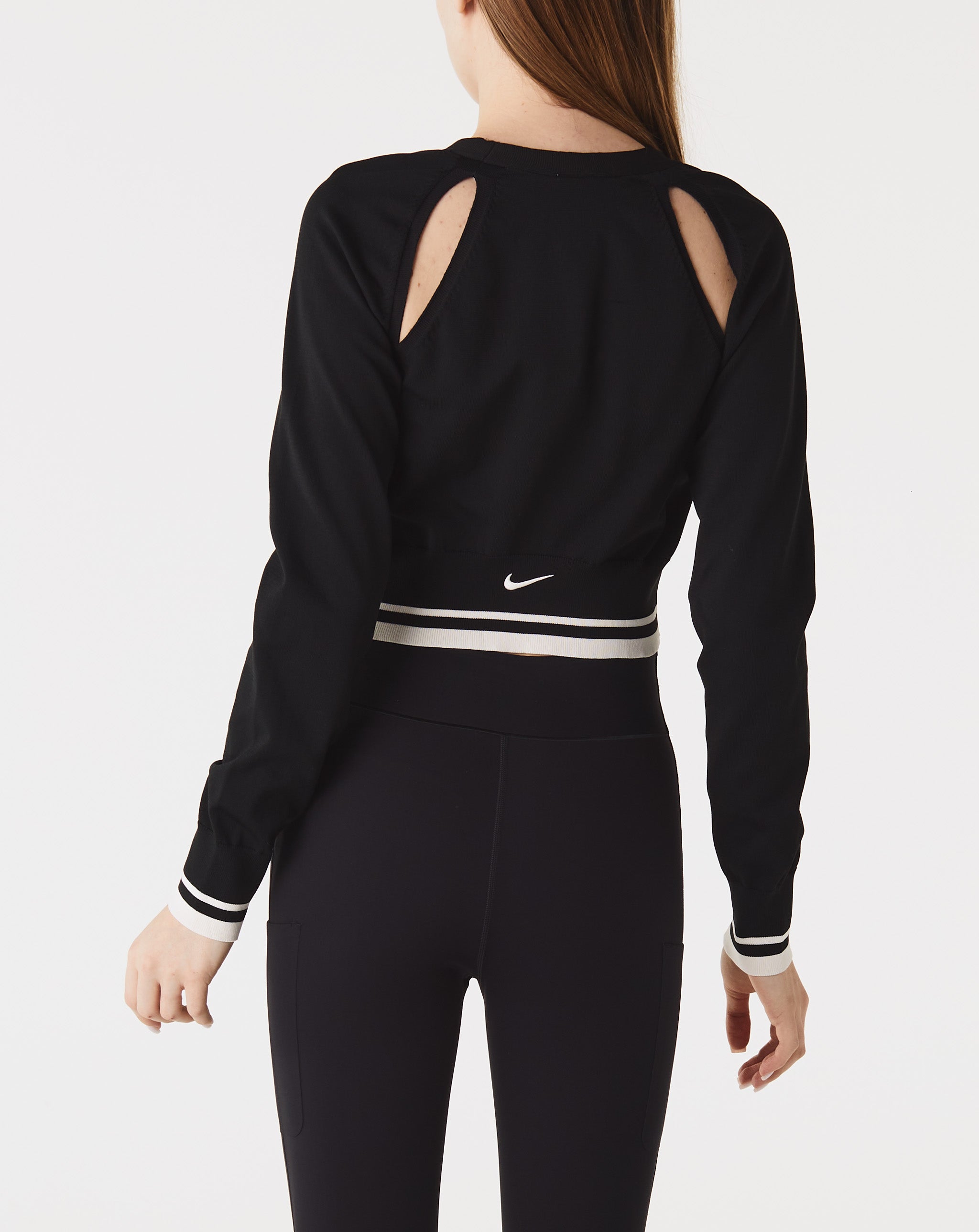 Nike Women's Cardigan  - XHIBITION