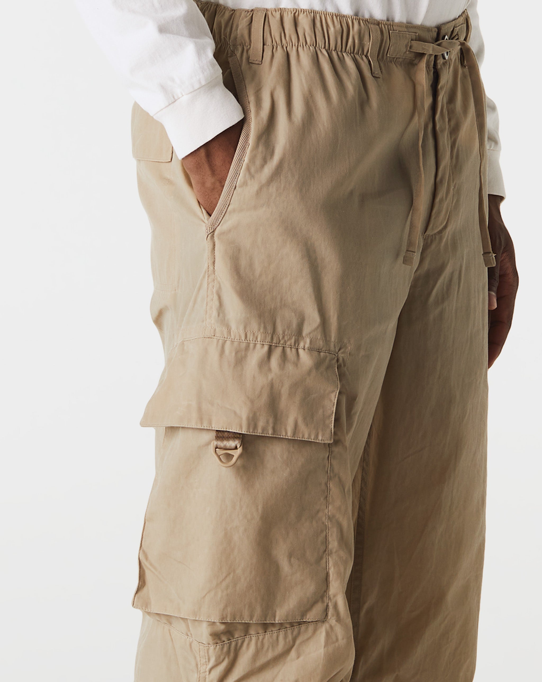 Nike Mira ribbed merino-cashmere shorts Brown  - Cheap Urlfreeze Jordan outlet