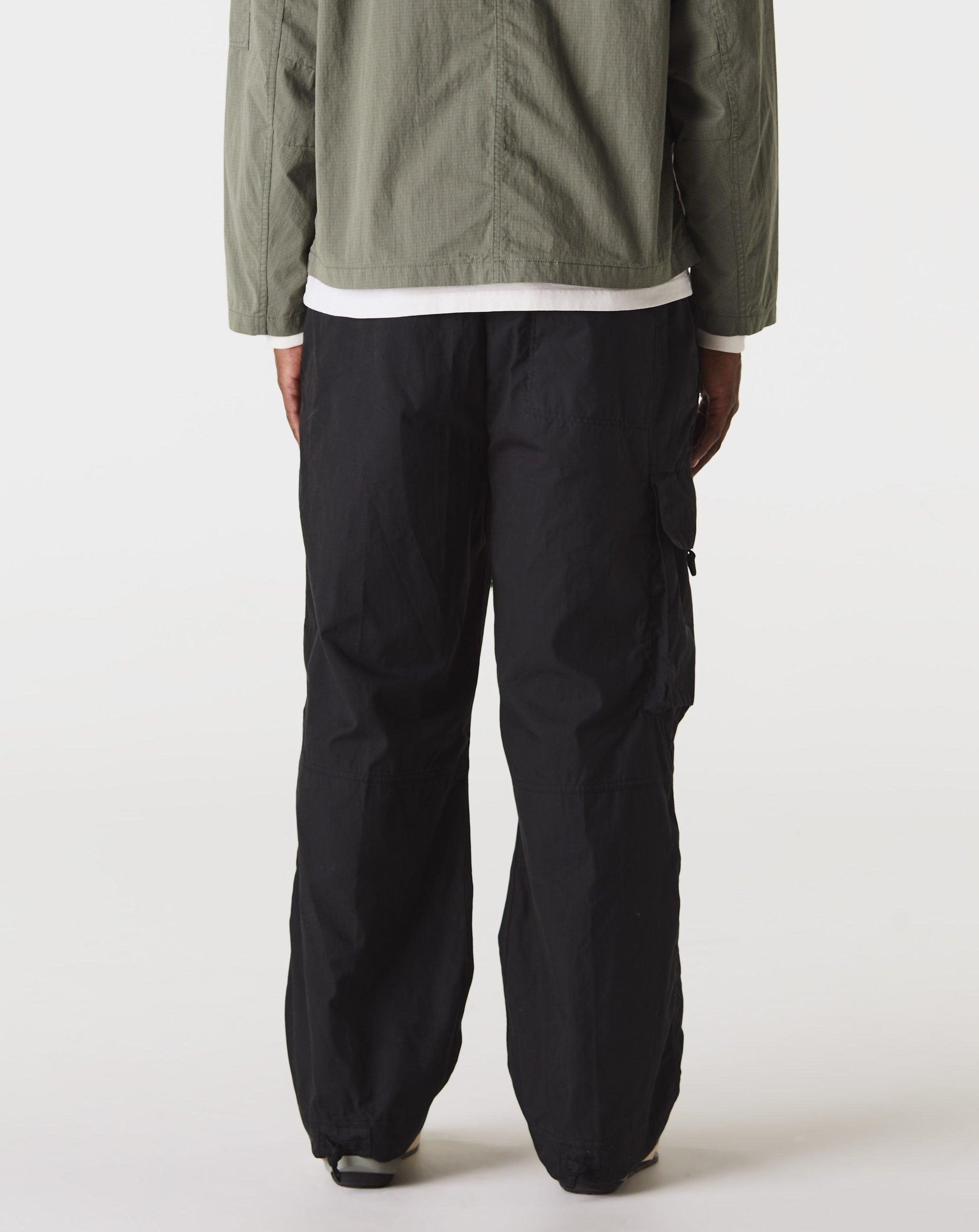 Nike trousers with logo acne studios trousers indigo blue  - Cheap Cerbe Jordan outlet