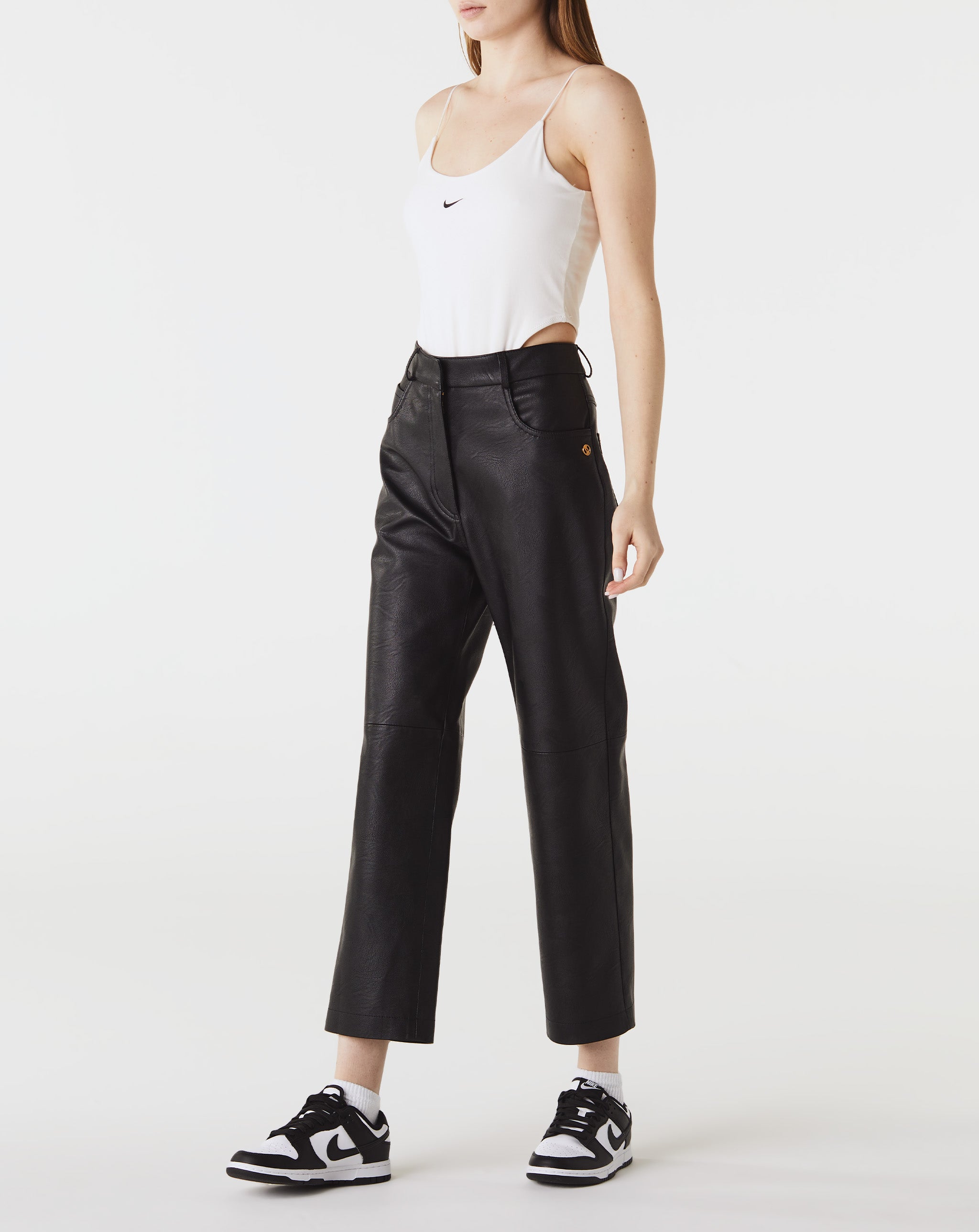 Nike Women's Chill Knit Cami Bodysuit  - Cheap Cerbe Jordan outlet