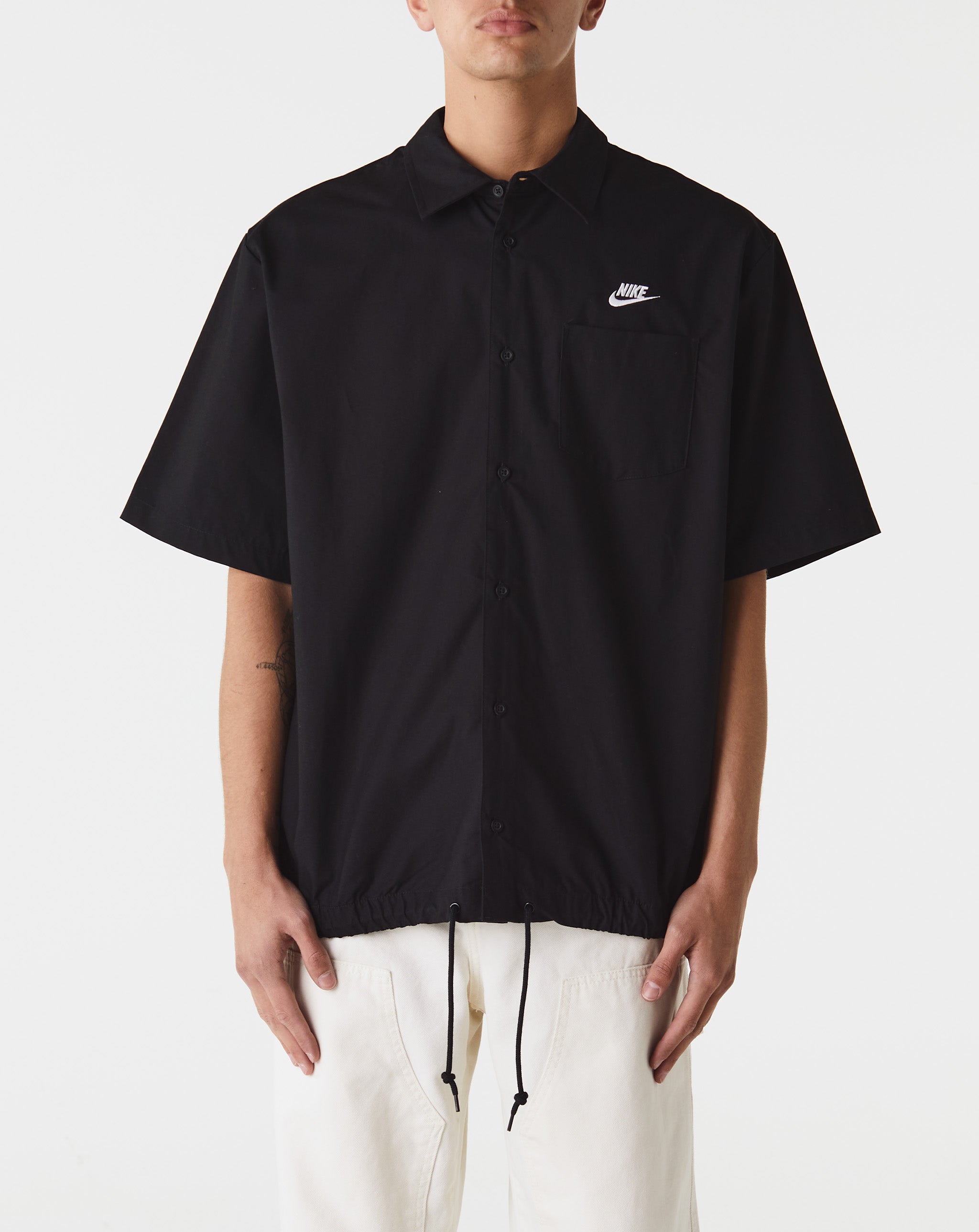 Nike Nike Club Oxford Shirt  - Cheap Urlfreeze Jordan outlet