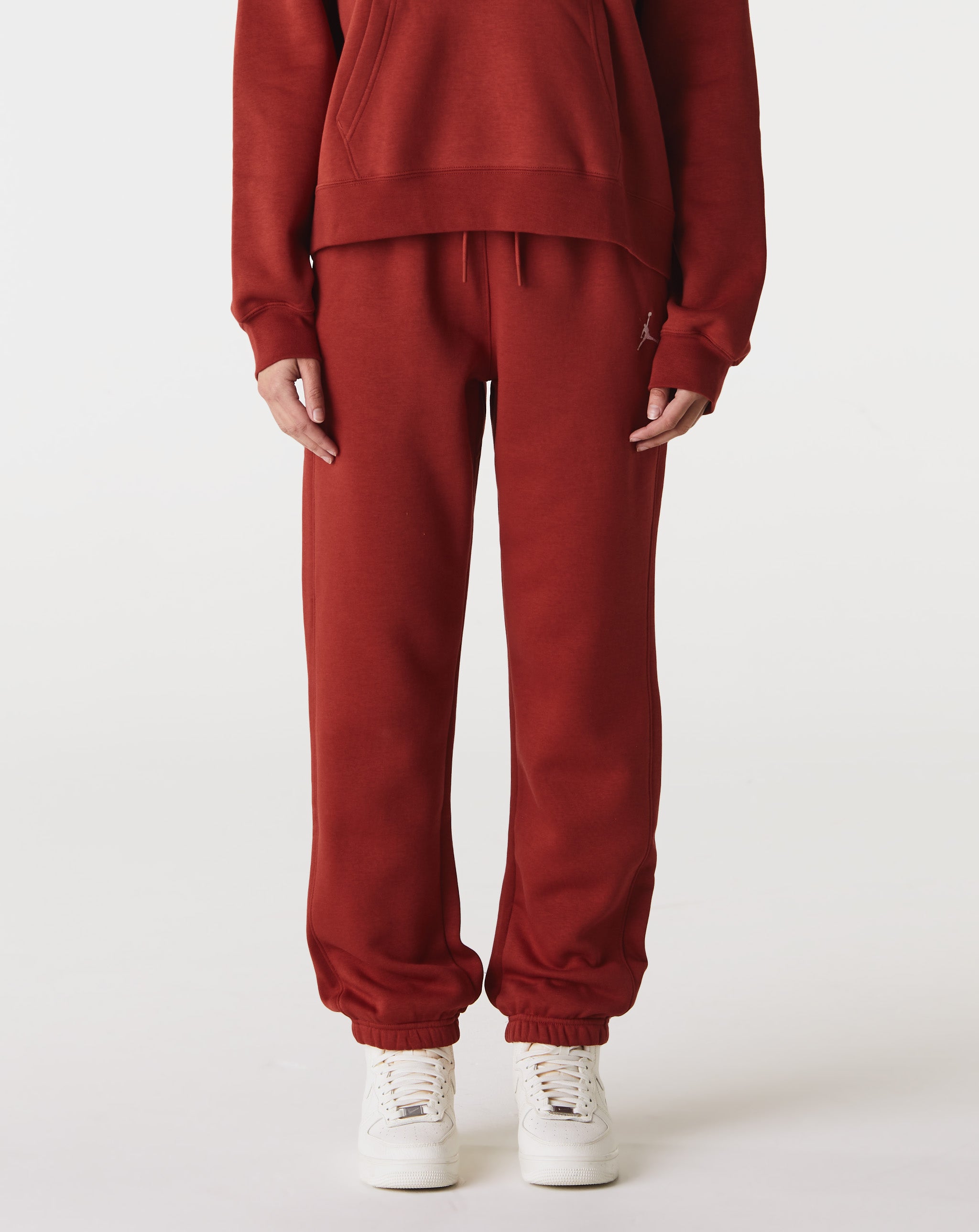 Air Jordan Women's Brooklyn Fleece Pants  - Cheap 127-0 Jordan outlet
