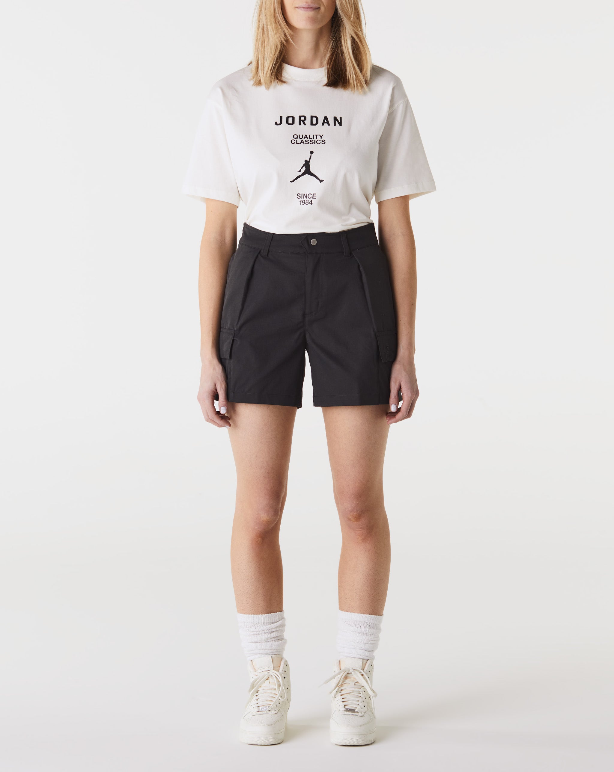 Air Jordan Women's Chicago Shorts  - XHIBITION
