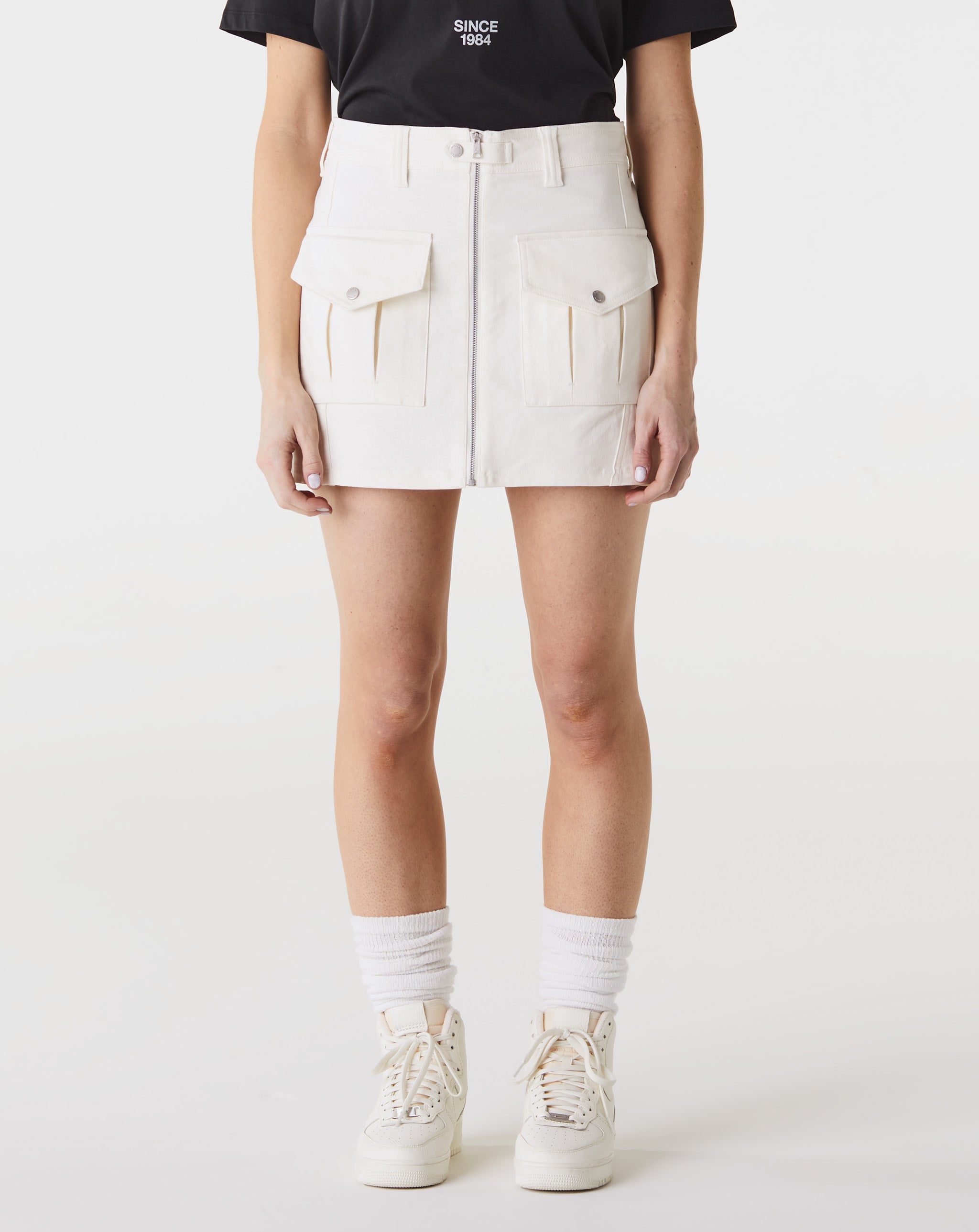 Air Jordan Women's Utility Skirt  - XHIBITION