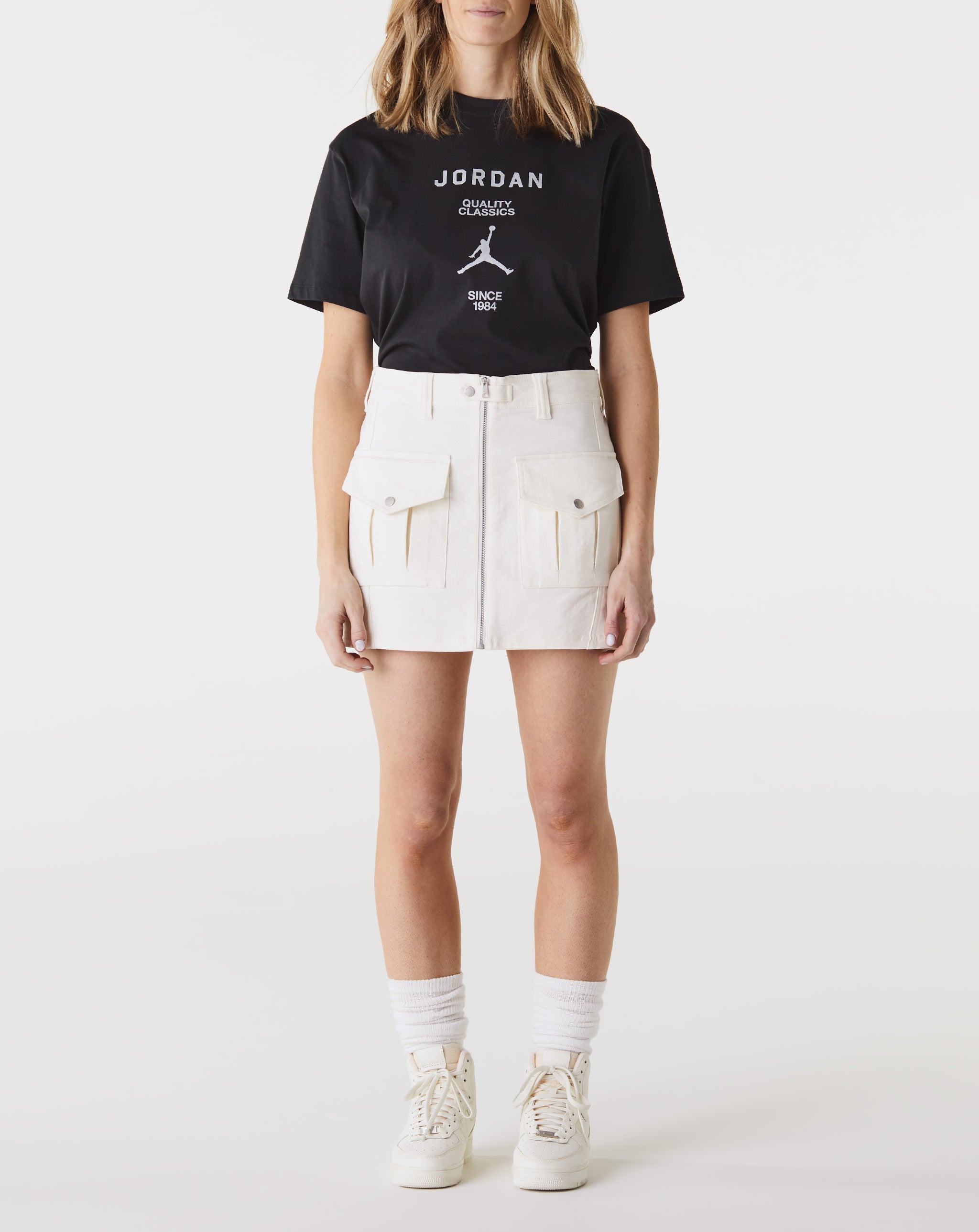 Air Jordan Women's Utility Skirt  - Cheap Cerbe Jordan outlet