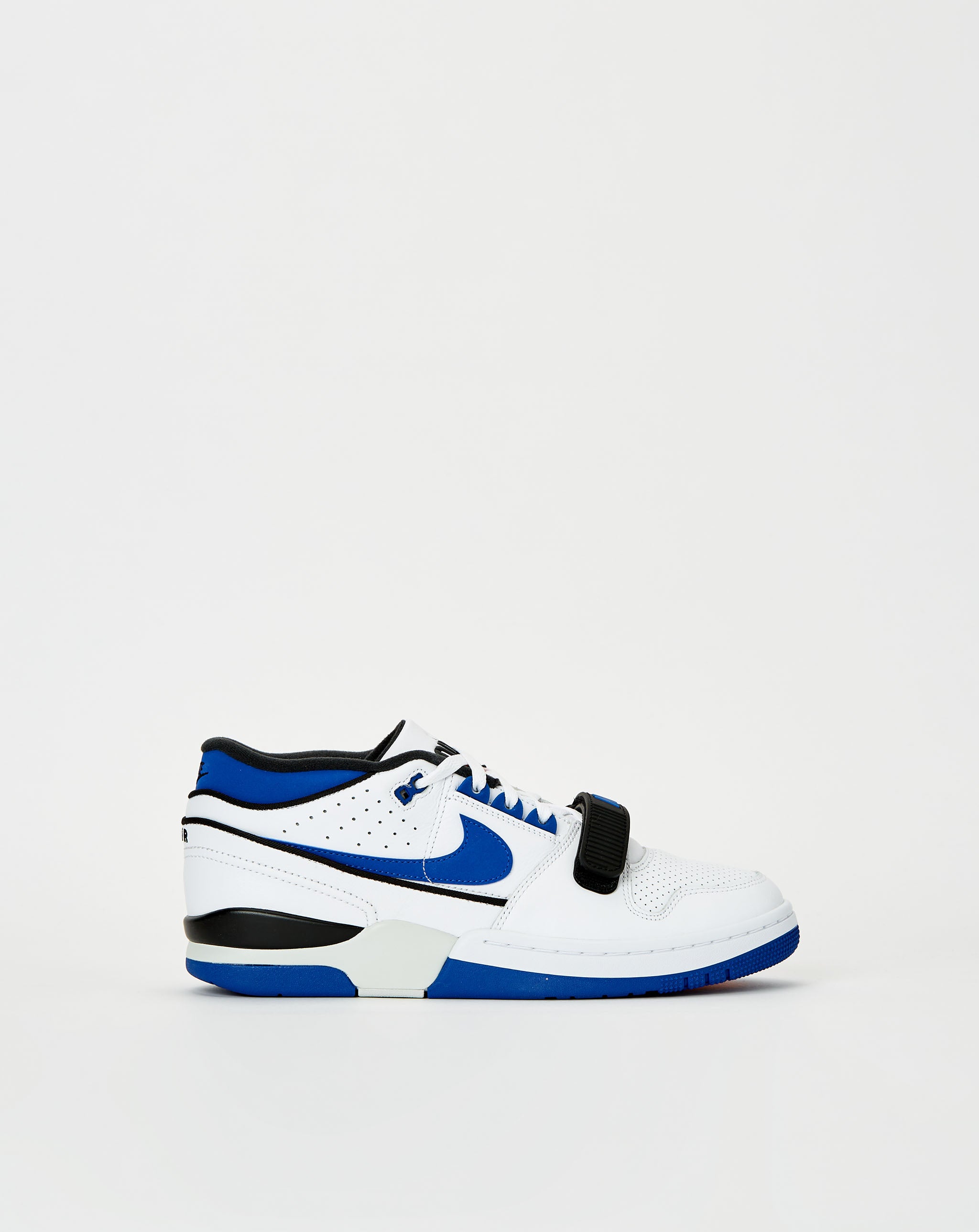 jordan alpha force