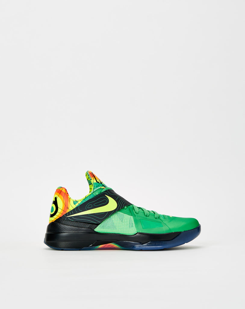 KD 4 Weatherman