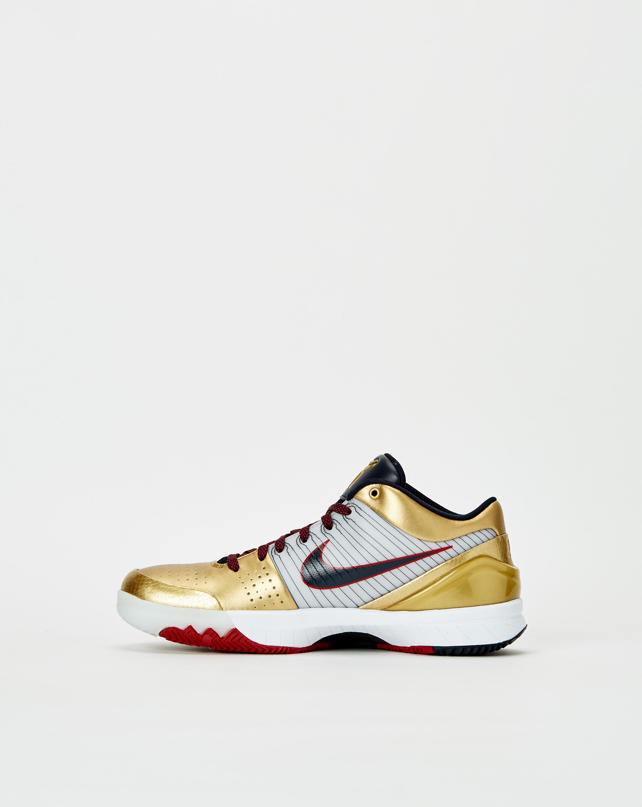 Kobe 4 Proto – Xhibition
