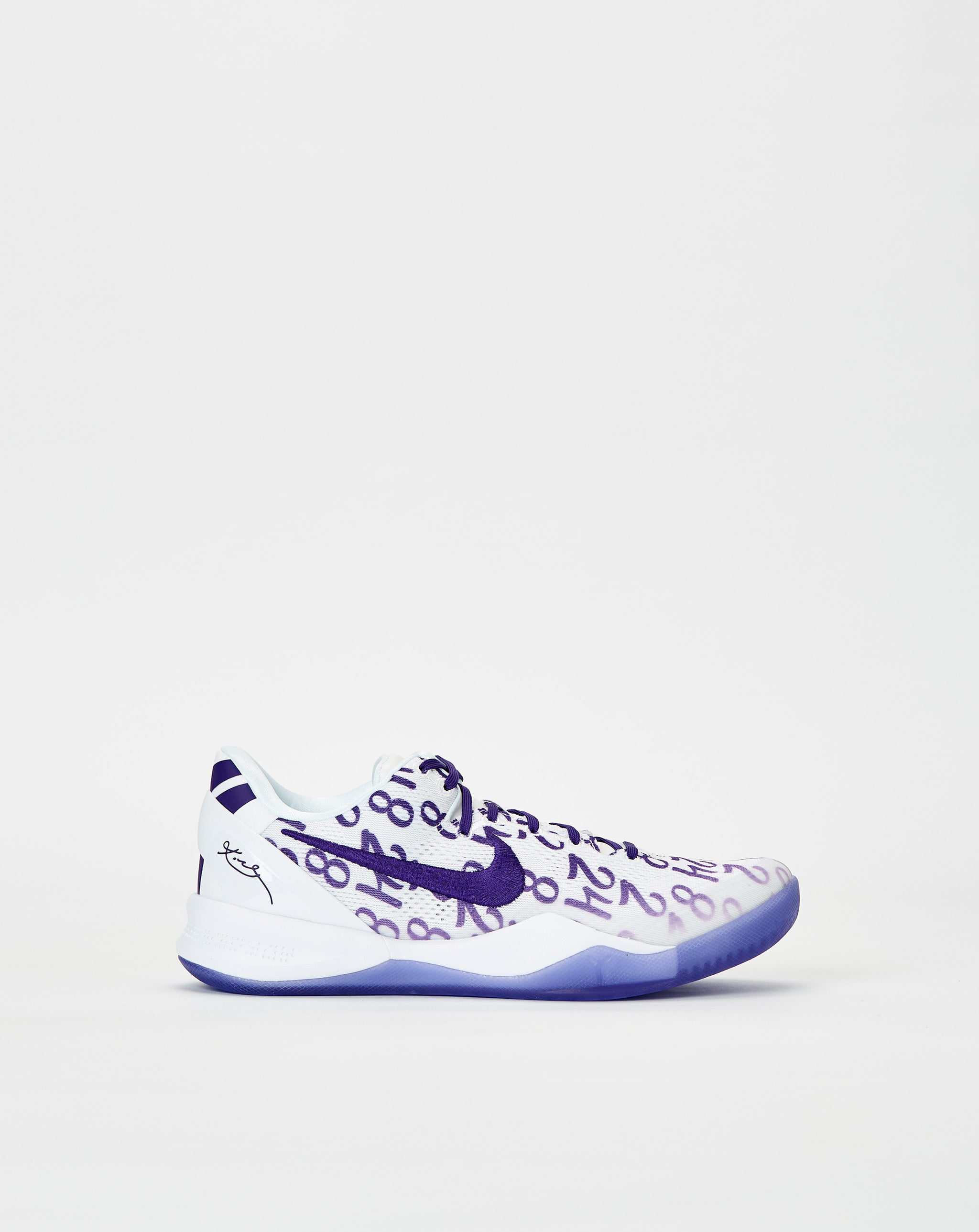 Nike Kobe Viii Protro  - XHIBITION