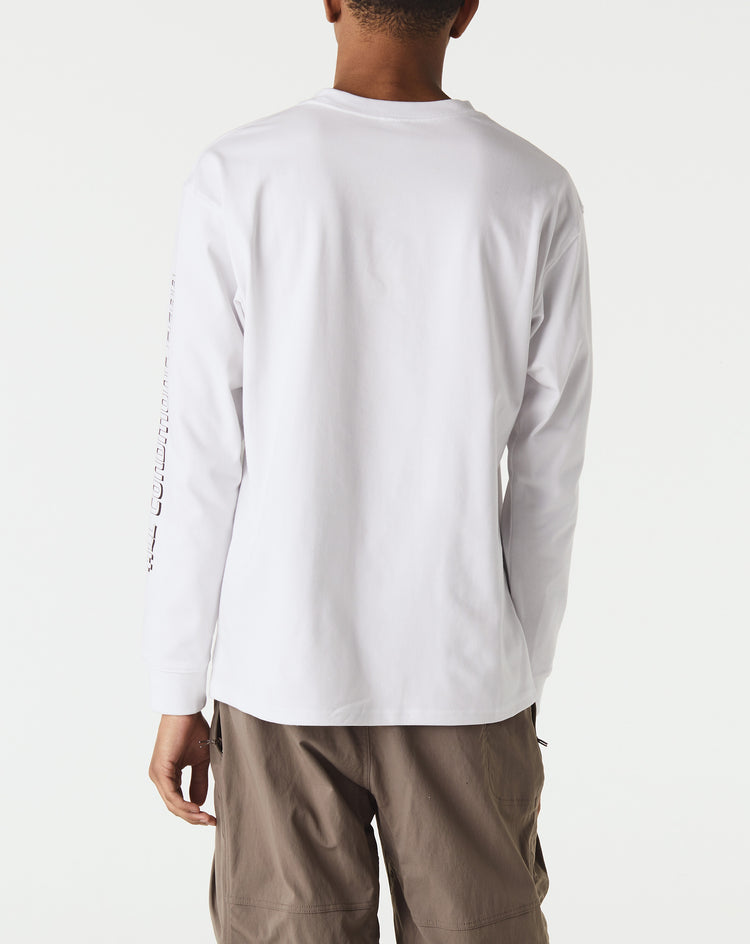 Nike ACG Long-Sleeve Dri-FIT T-Shirt  - XHIBITION