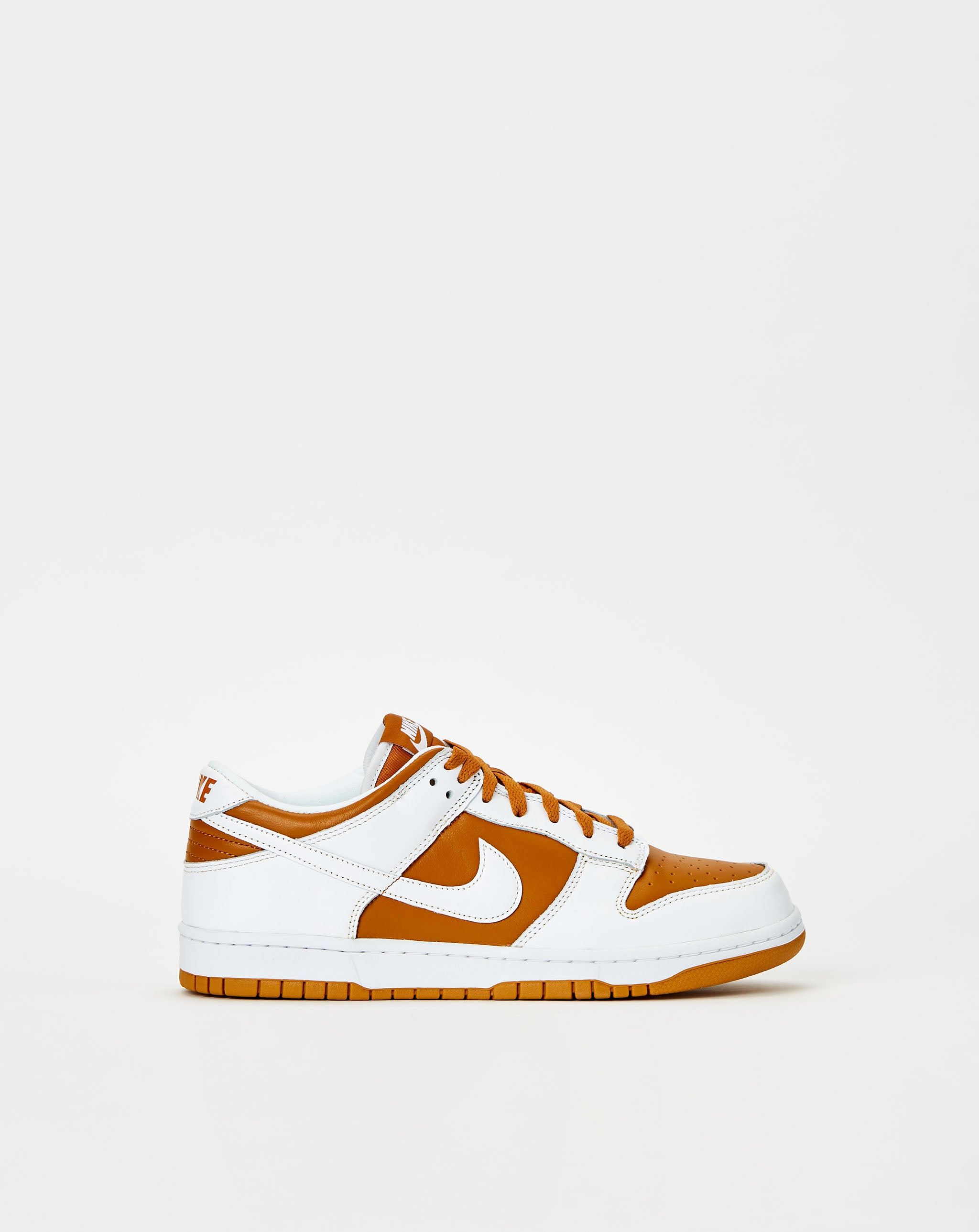Nike Dunk Low 'Reverse Curry'  - XHIBITION