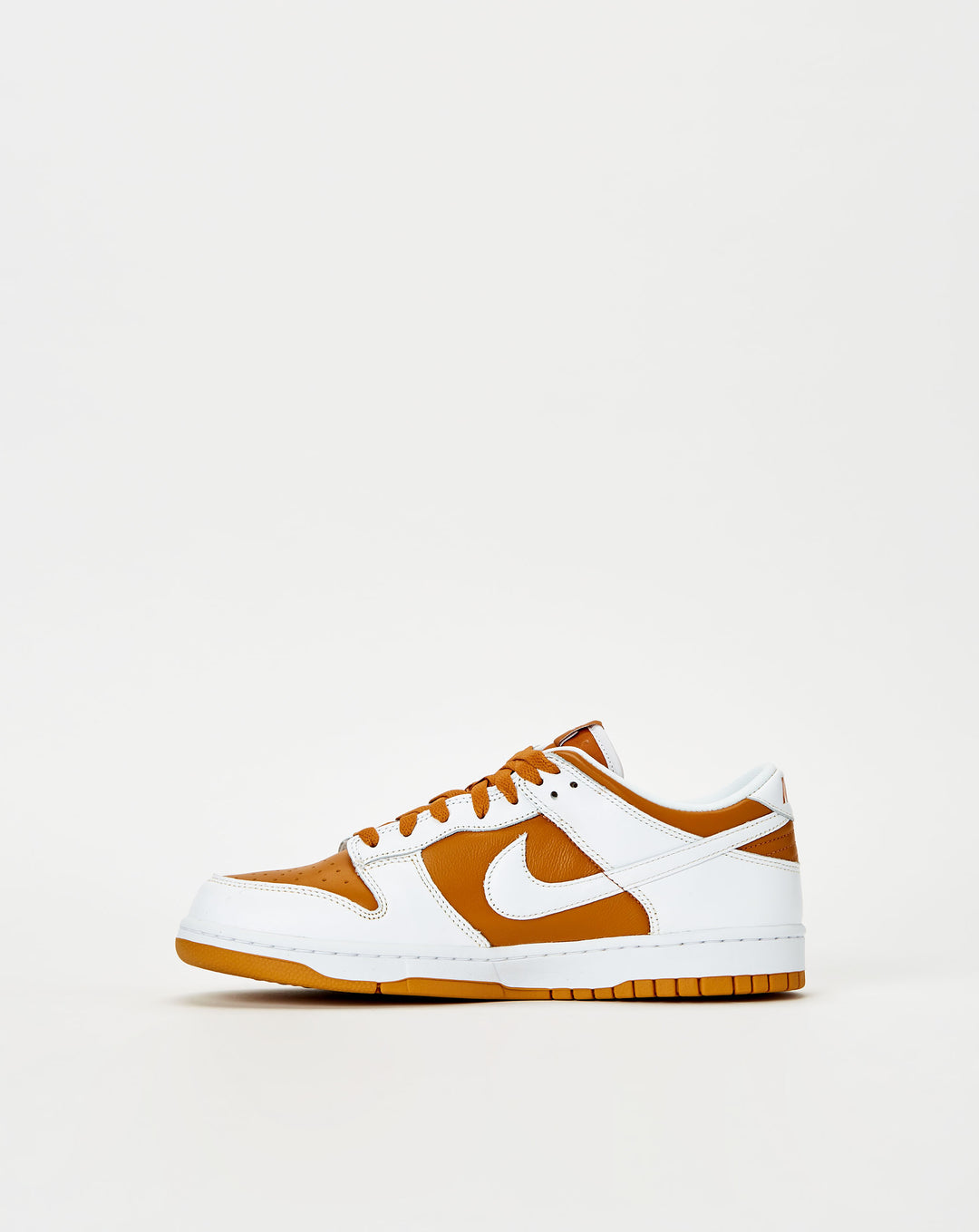 Nike Dunk Low 'Reverse Curry'  - XHIBITION