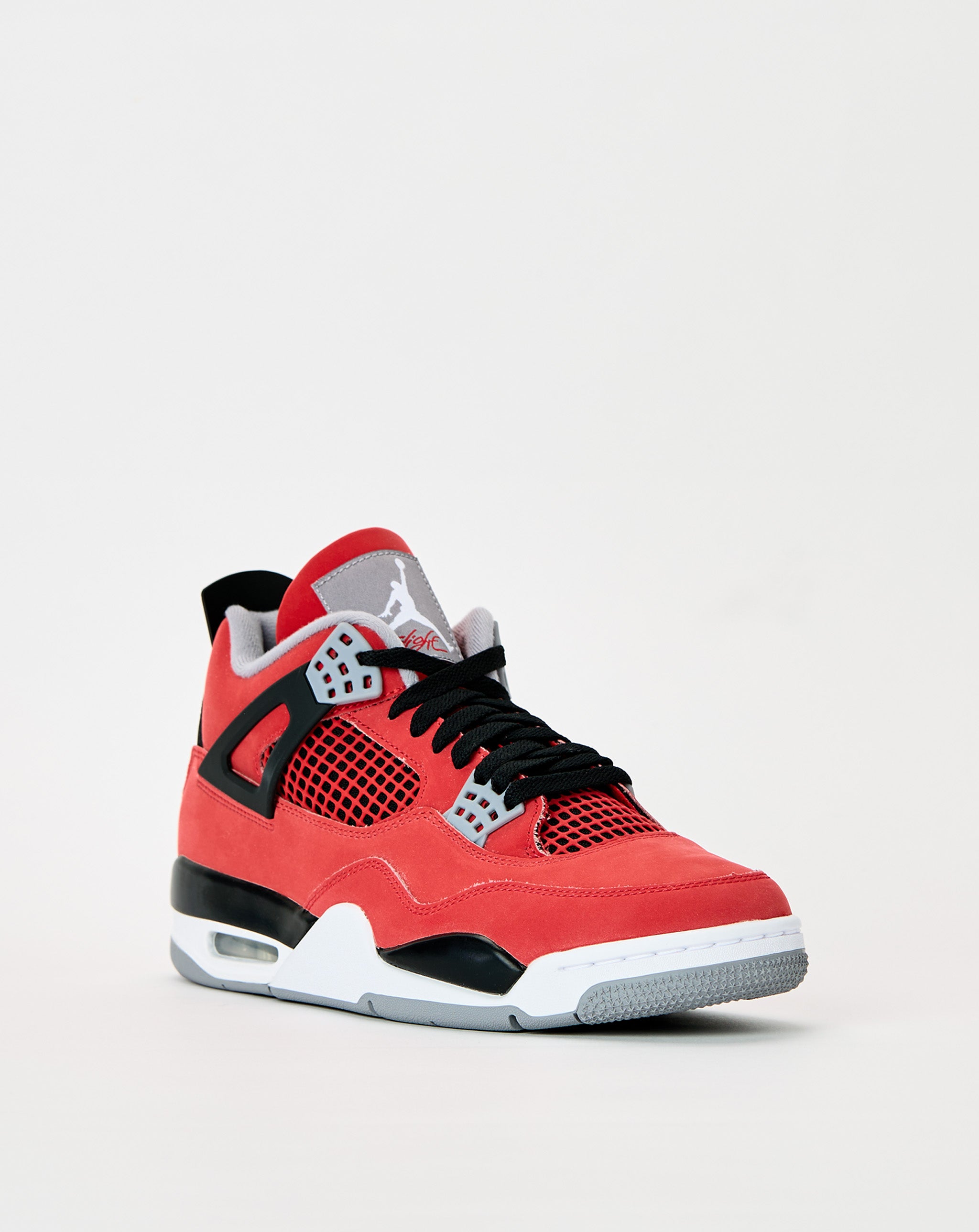 Air Jordan Air Jordan 4 Retro 'Toro Bravo' - XHIBITION
