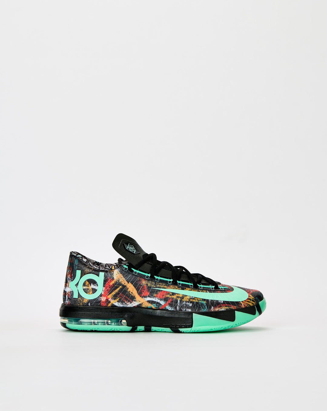 Nike KD VI 'Illusion' - XHIBITION