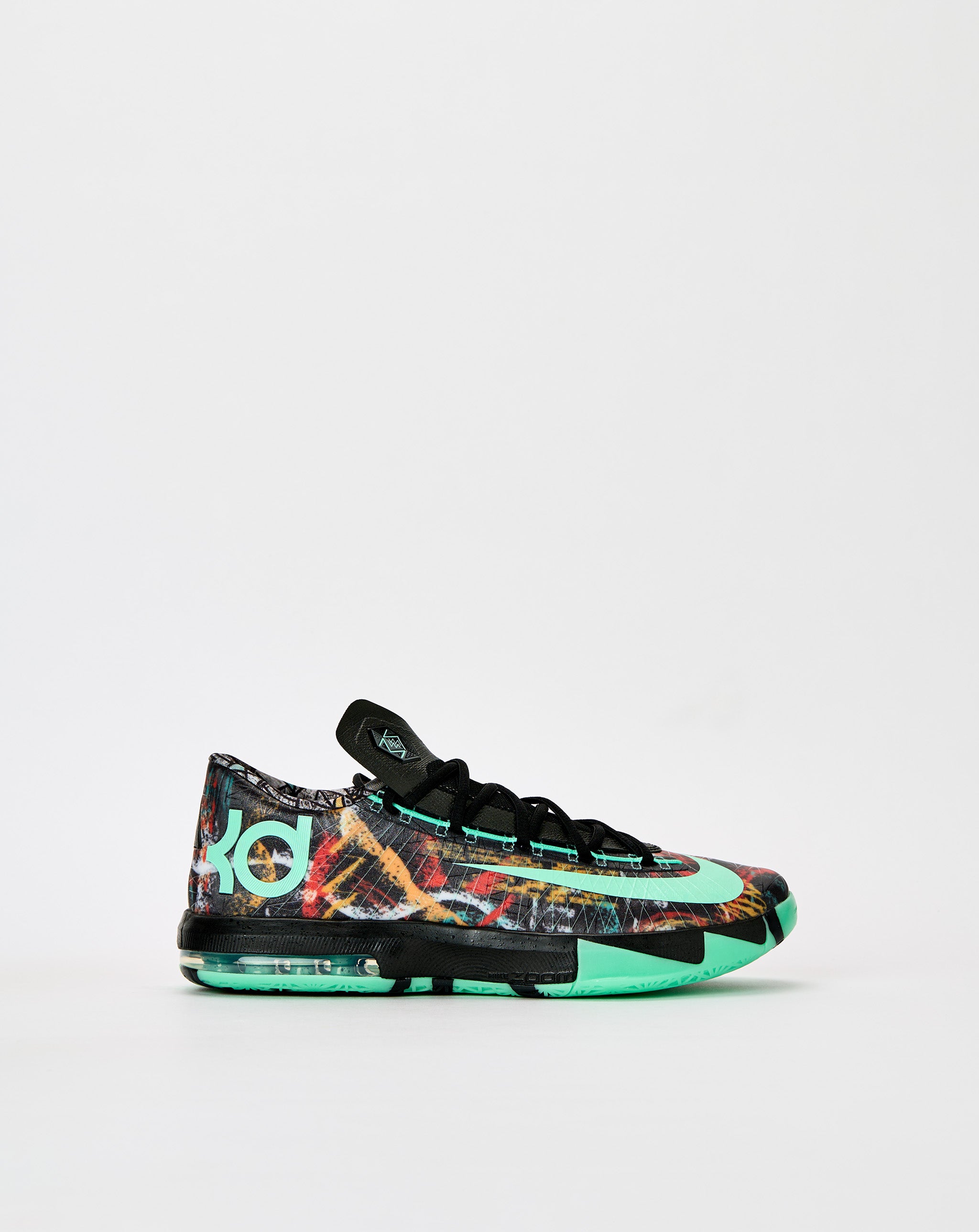 Nike KD VI 'Illusion' - XHIBITION