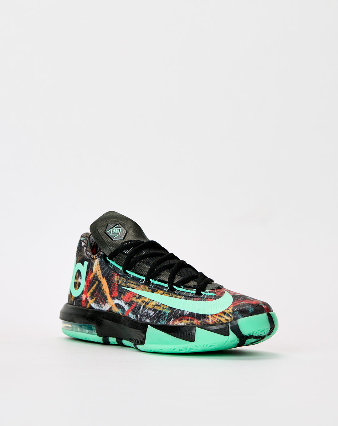 Nike KD VI 'Illusion' - XHIBITION