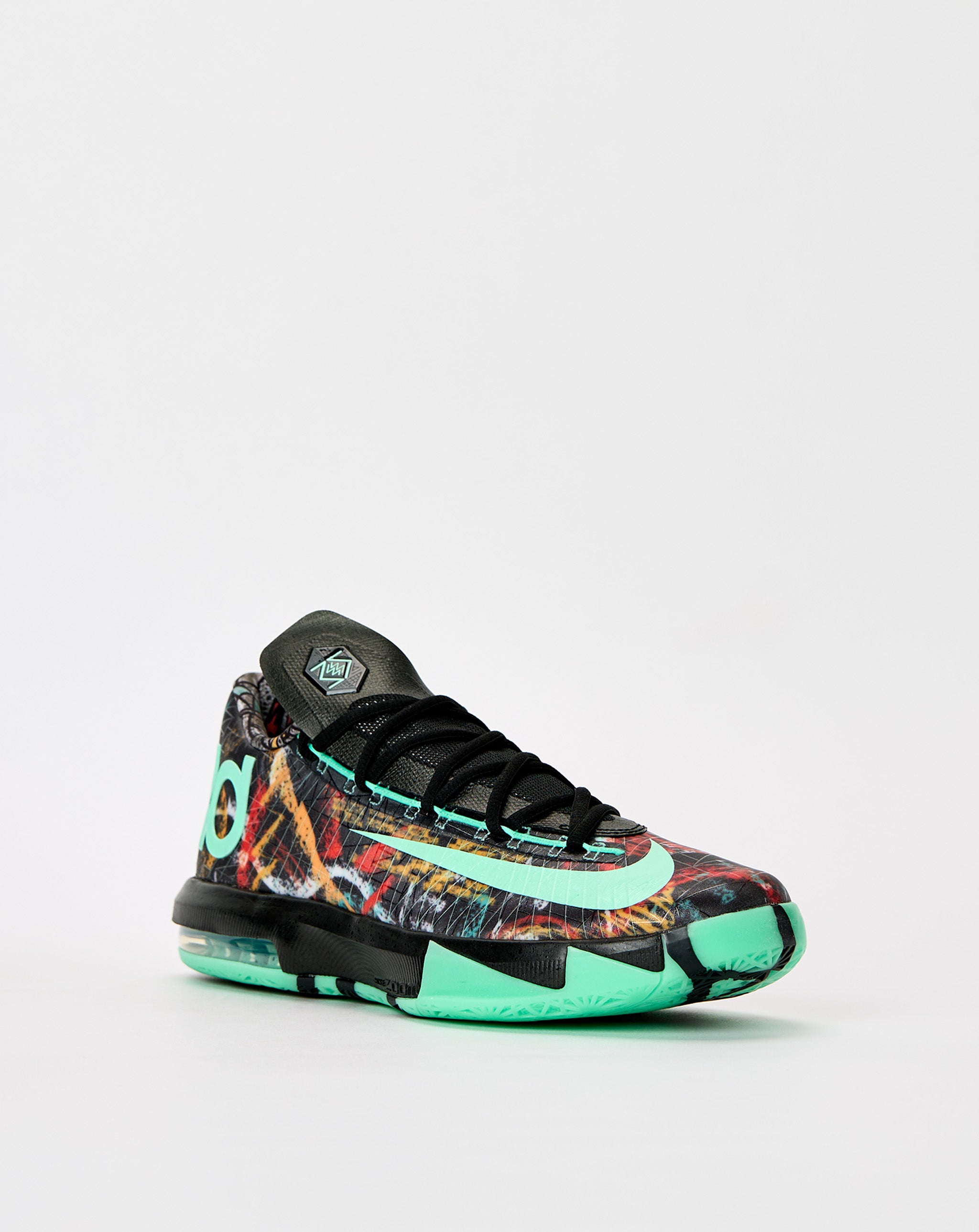 Nike KD VI 'Illusion' - XHIBITION