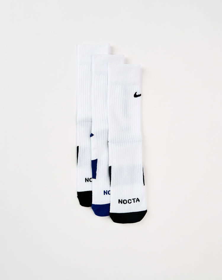 NOCTA NOCTA x L'ART Crew Socks  - Cheap 127-0 Jordan outlet