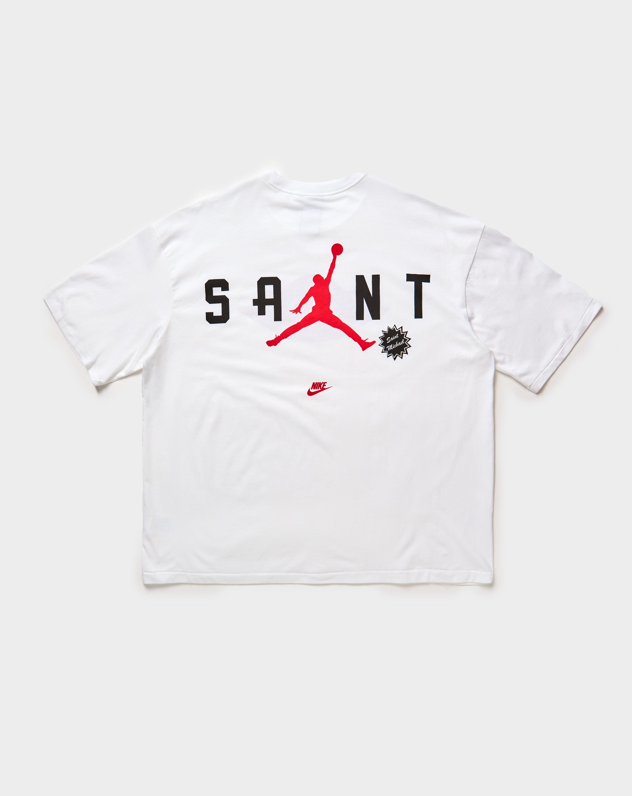 Air Jordan Saint Mxxxxxx x T-Shirt - XHIBITION