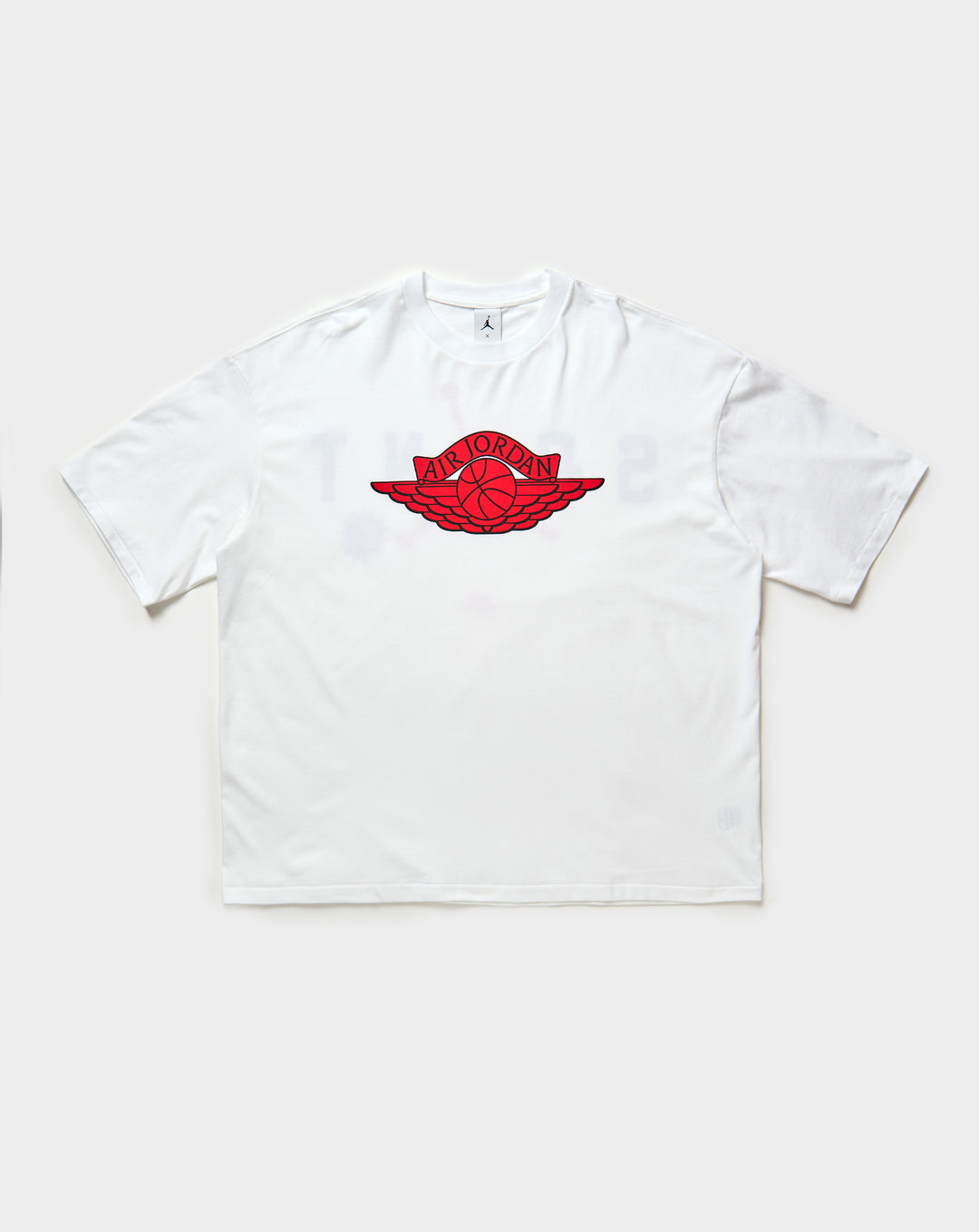 Air Jordan Saint Mxxxxxx x T-Shirt - XHIBITION
