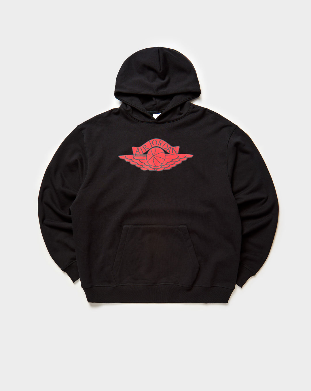 Air Jordan Saint Mxxxxxx x Fleece Hoodie - XHIBITION