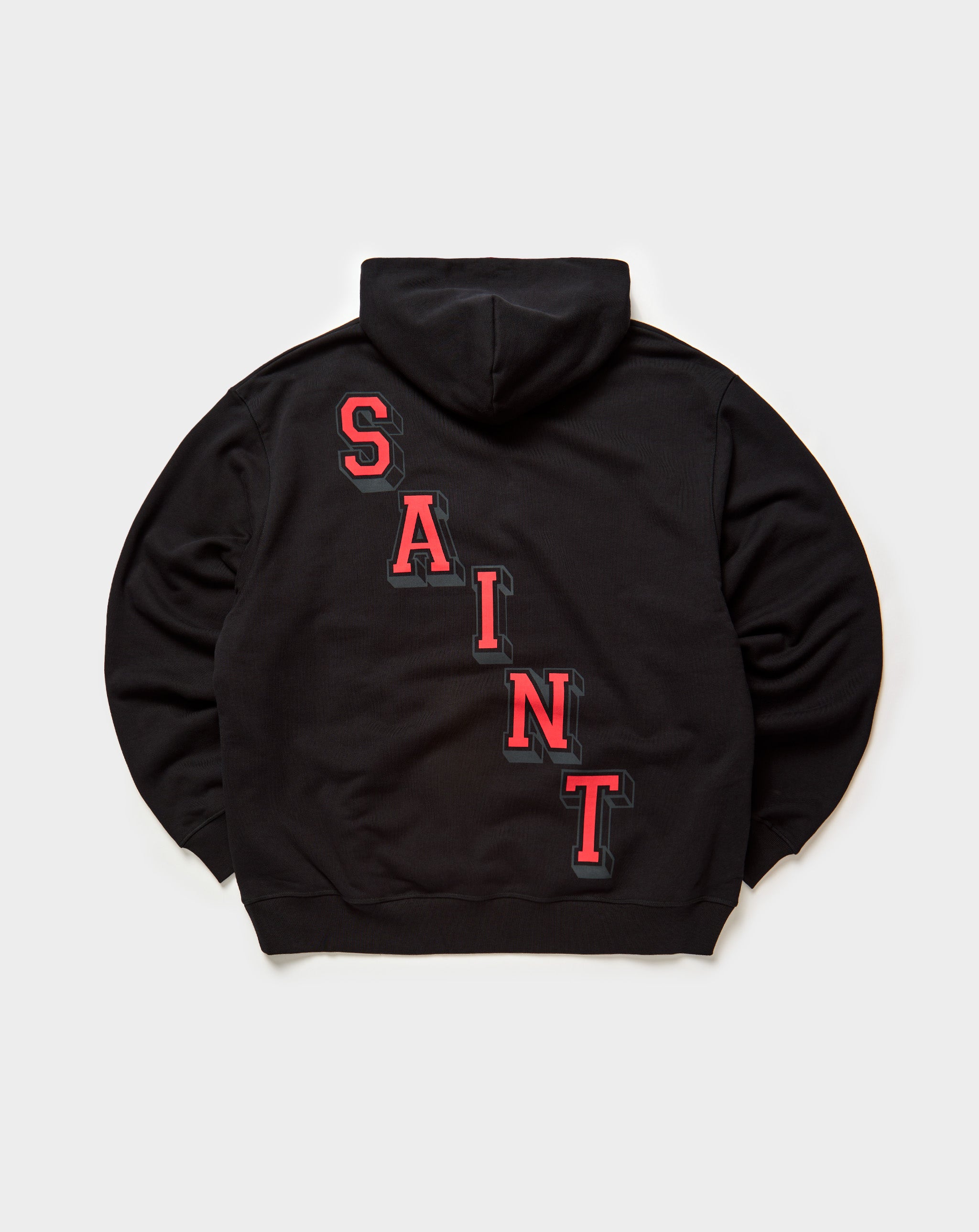Air Jordan Saint Mxxxxxx x Fleece Hoodie - XHIBITION
