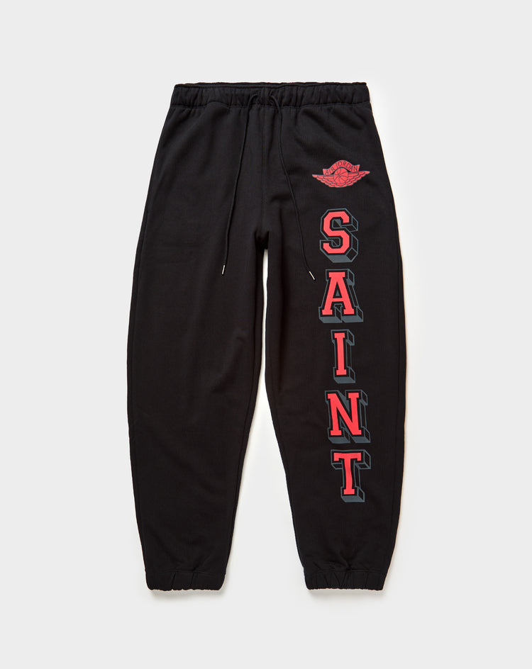 Air Jordan Saint Mxxxxxx x Fleece Pant - XHIBITION