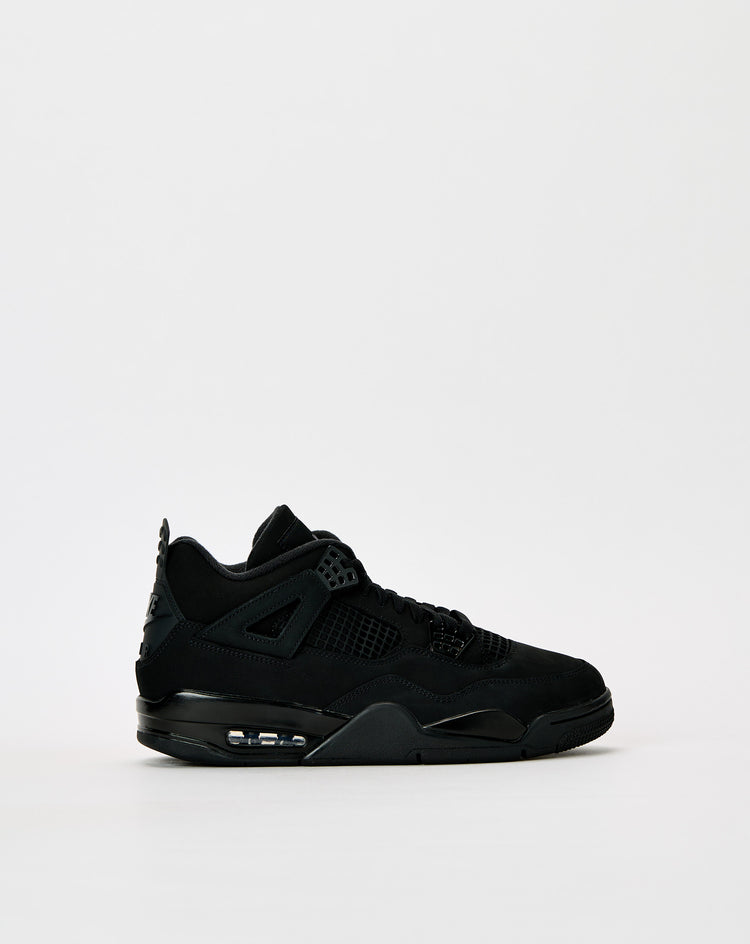 Air Jordan Air Jordan 4 Retro 'Black Cat' - XHIBITION