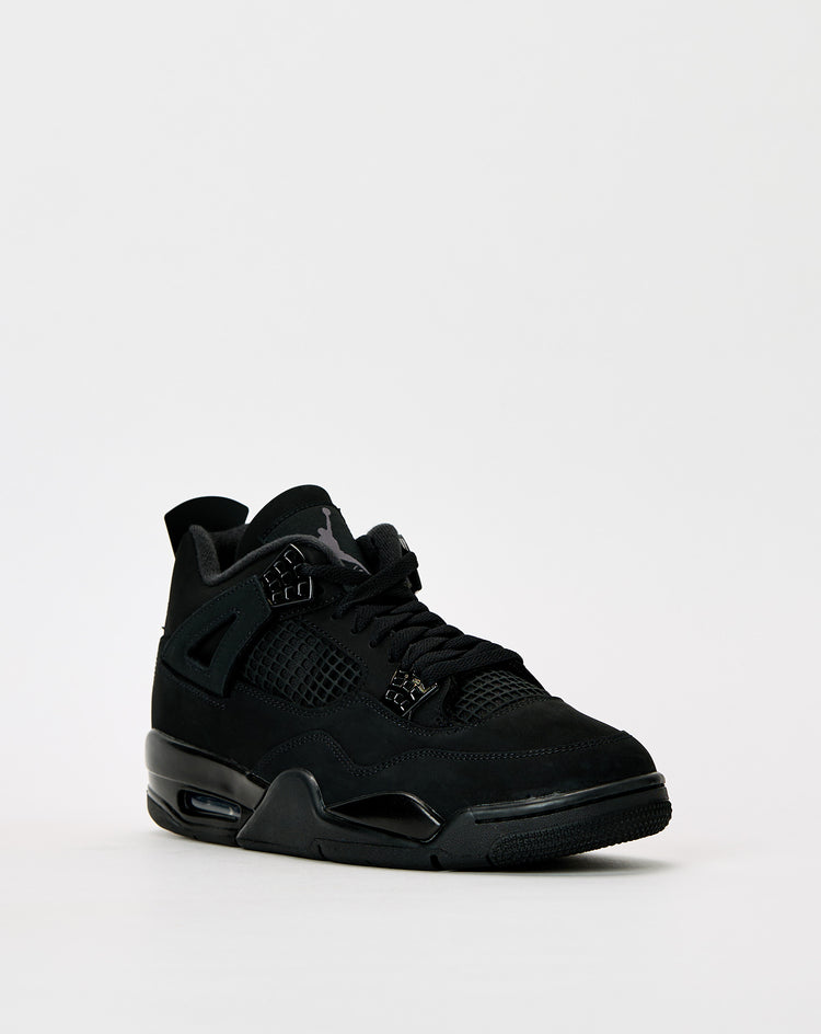 Air Jordan Air Jordan 4 Retro 'Black Cat' - XHIBITION