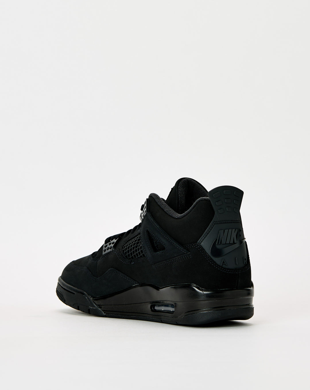 Air Jordan Air Jordan 4 Retro 'Black Cat' - XHIBITION