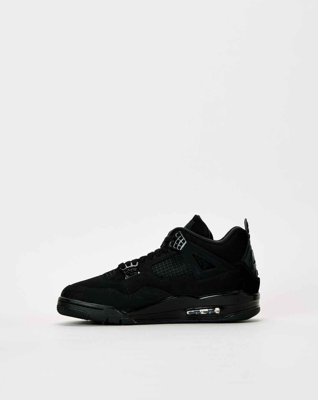 Air Jordan Air Jordan 4 Retro 'Black Cat' - XHIBITION