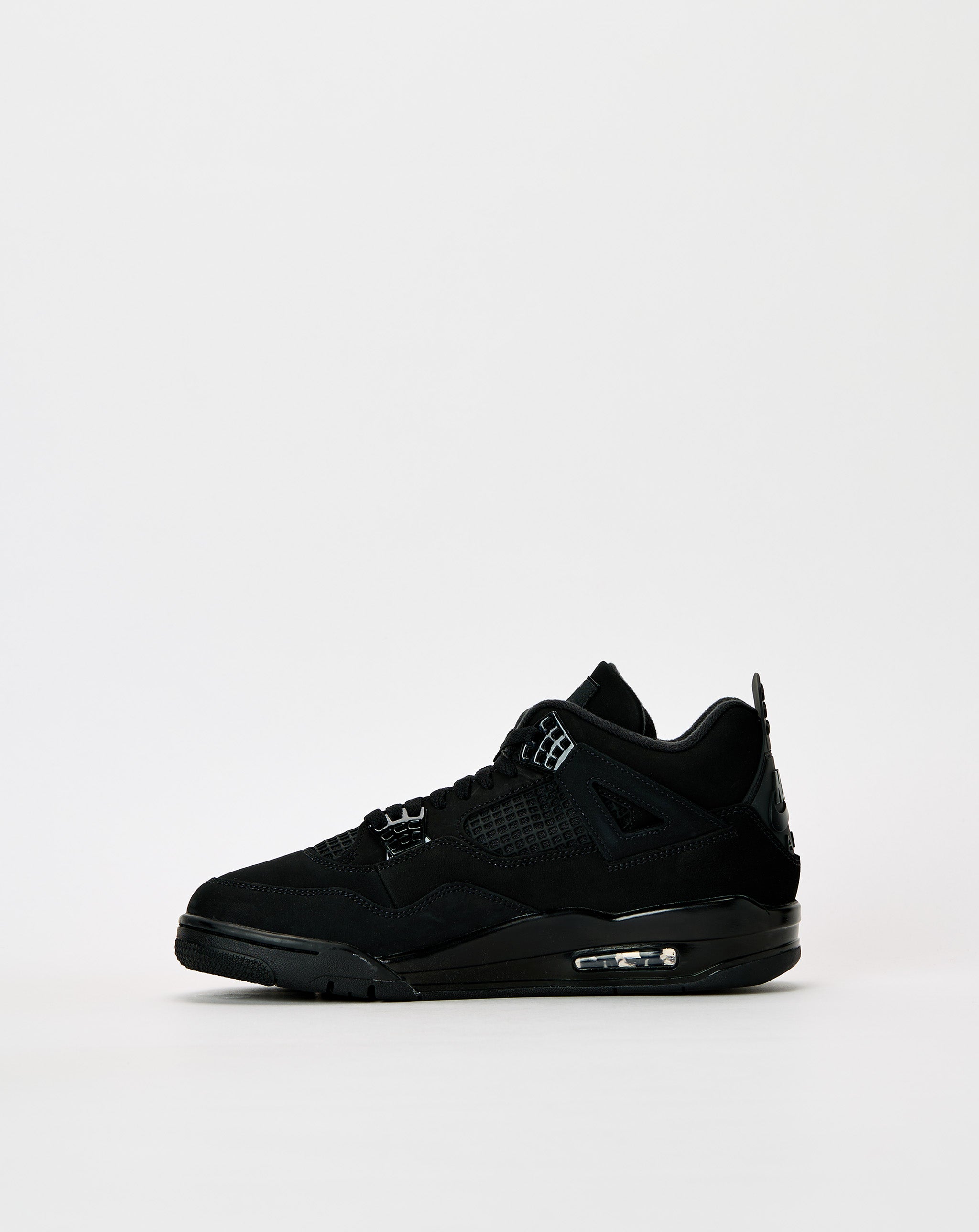Air Jordan Air Jordan 4 Retro 'Black Cat' - XHIBITION