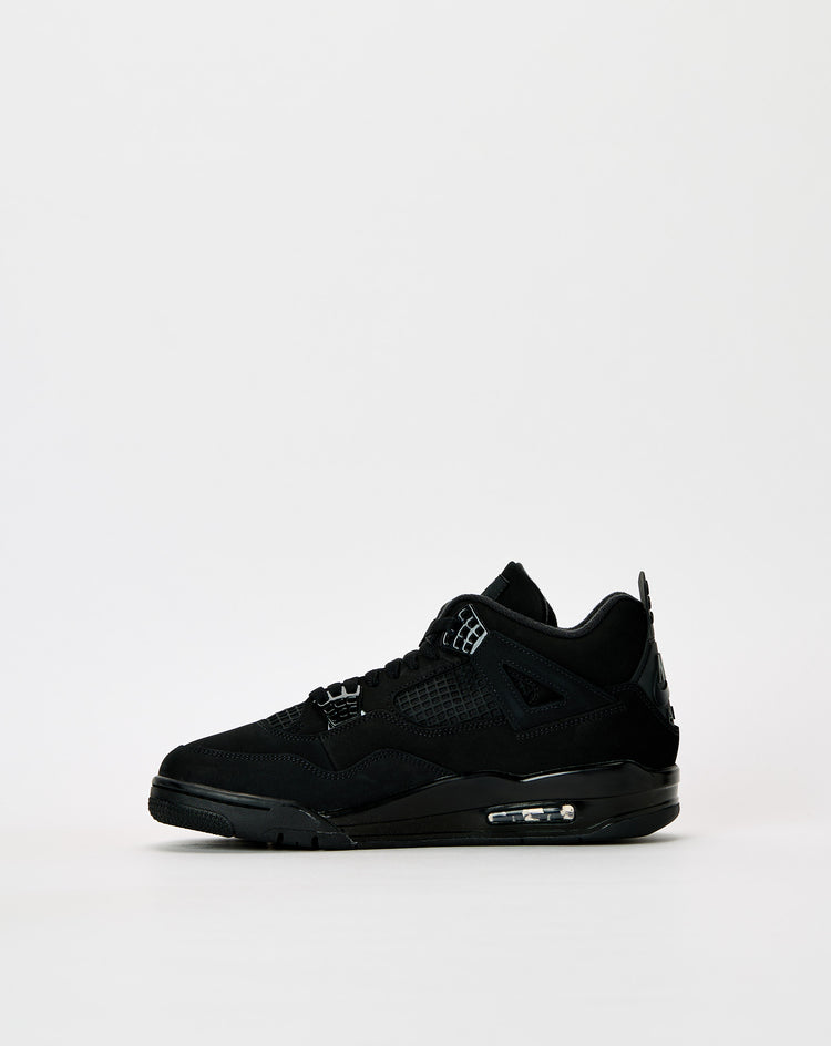 Air Jordan Air Jordan 4 Retro 'Black Cat' - XHIBITION