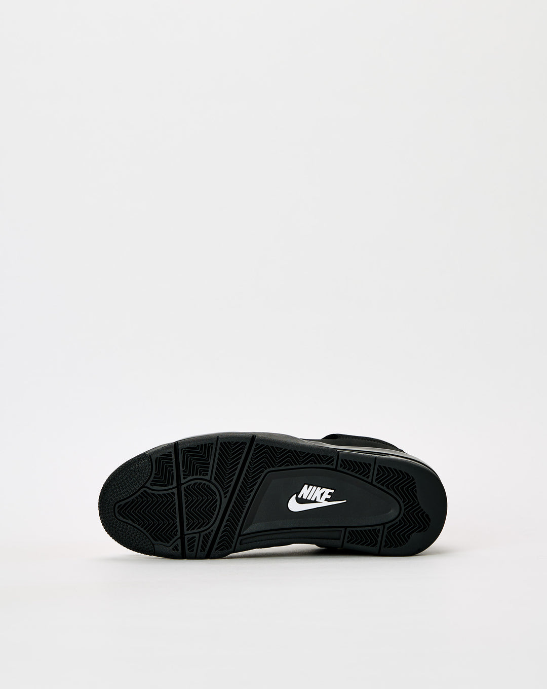 Air Jordan Air Jordan 4 Retro 'Black Cat' - XHIBITION