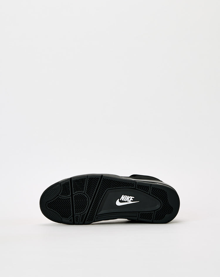 Air Jordan Air Jordan 4 Retro 'Black Cat' - XHIBITION