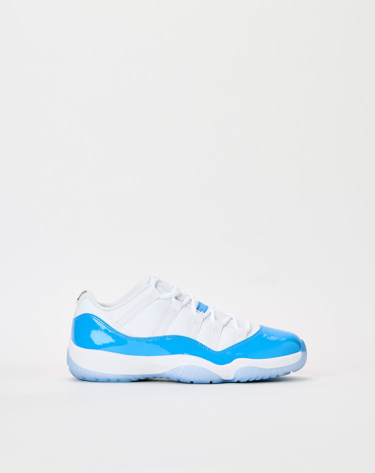 Air Jordan Air Jordan 11 Retro Low 'University Blue' - XHIBITION