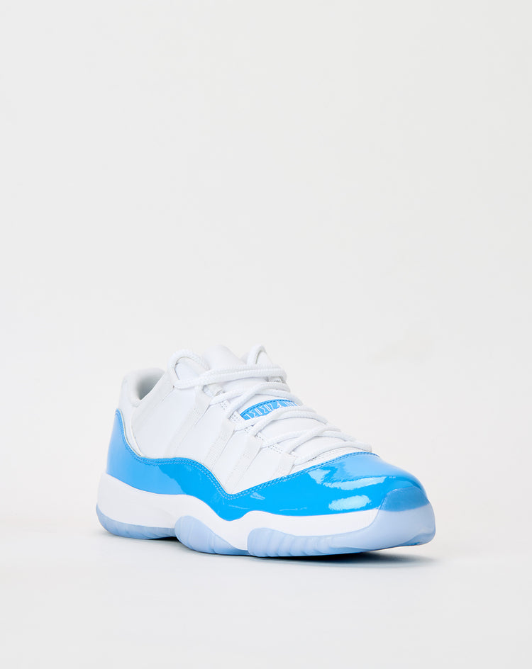 Air Jordan Air Jordan 11 Retro Low 'University Blue' - XHIBITION