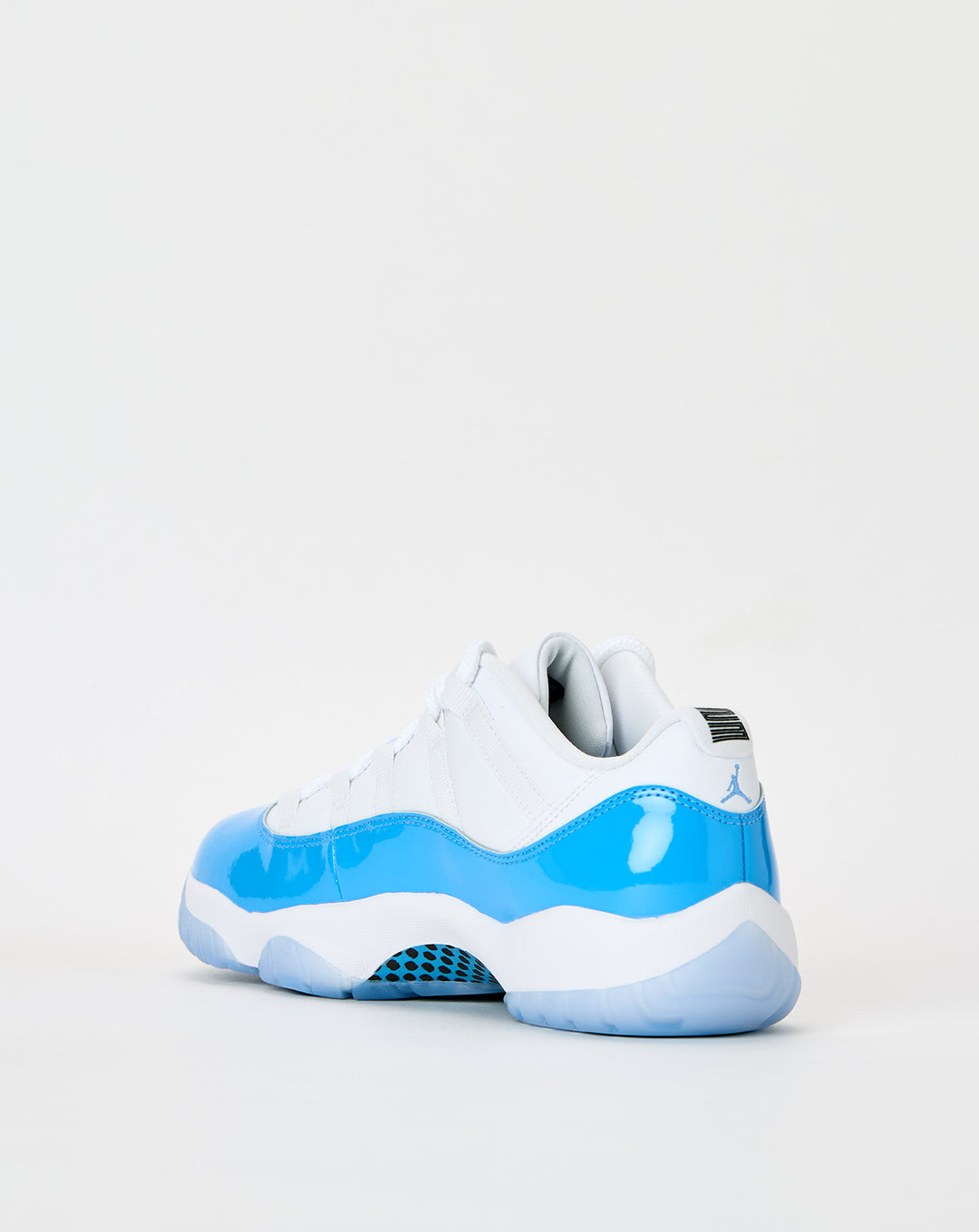 Air Jordan Air Jordan 11 Retro Low 'University Blue' - XHIBITION