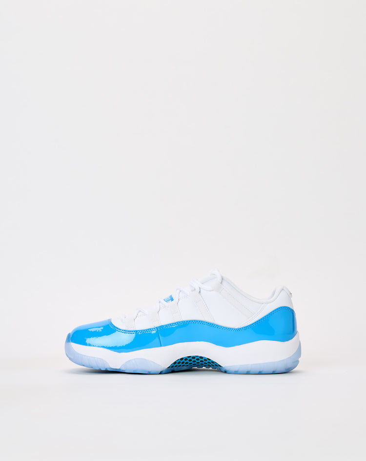Air Jordan Air Jordan 11 Retro Low 'University Blue' - XHIBITION