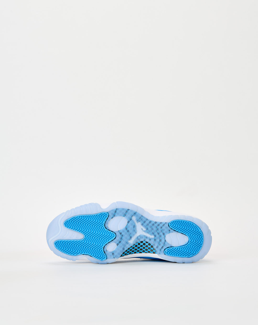 Air Jordan Air Jordan 11 Retro Low 'University Blue' - XHIBITION