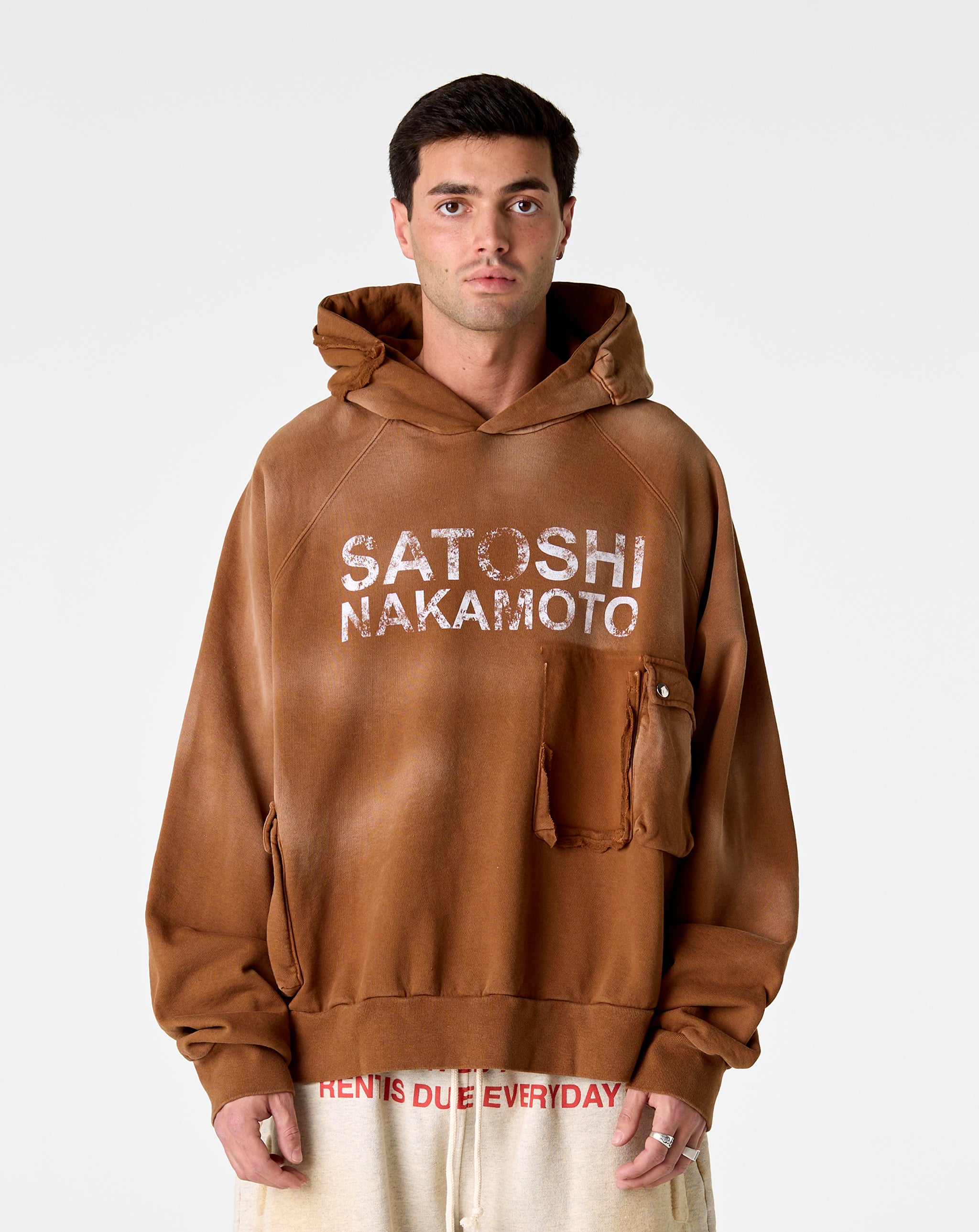 Men's Designer Sweatshirts | Luxury Hoodies & Sweatshirts at