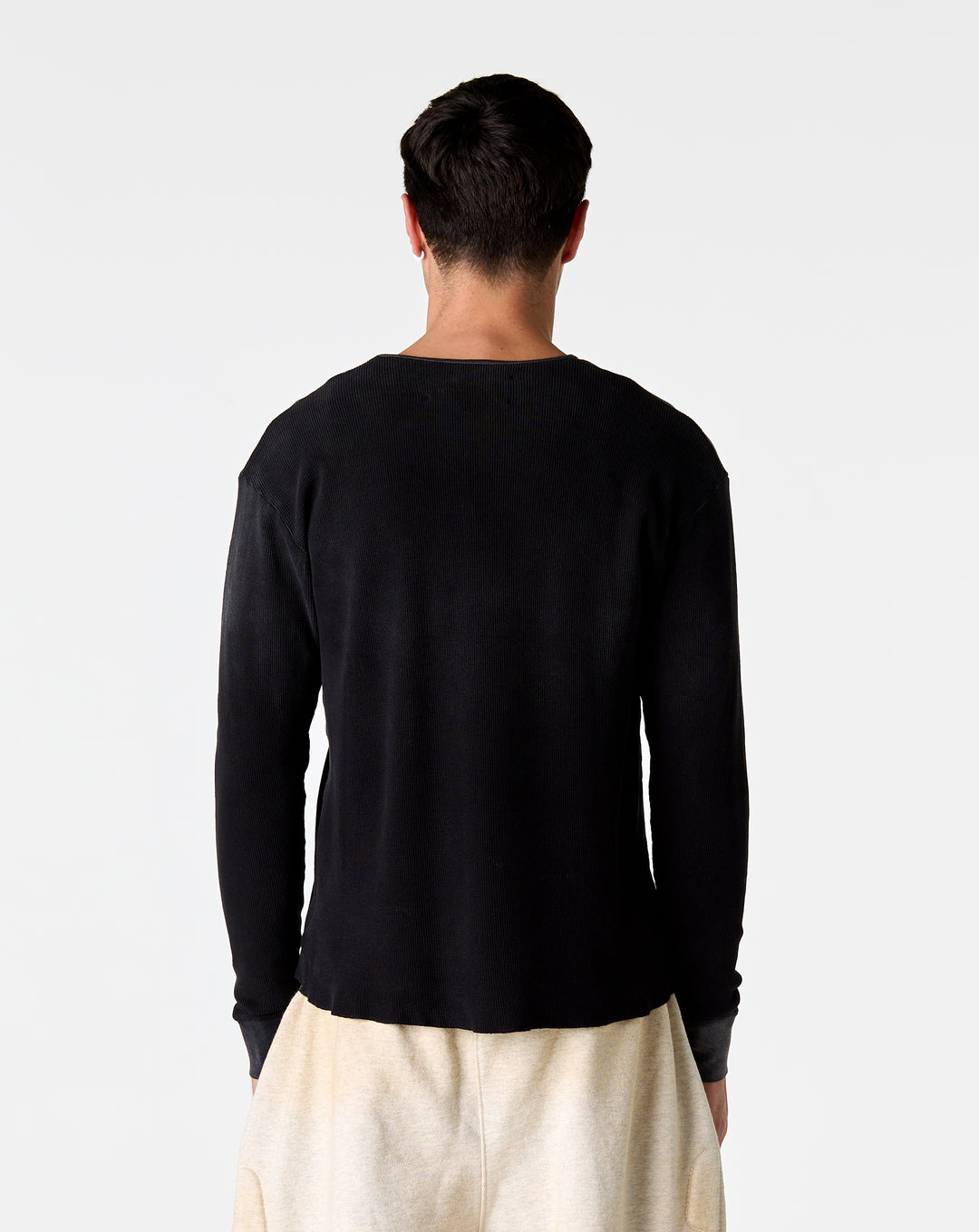 Satoshi Nakamoto Logo Thermal - XHIBITION