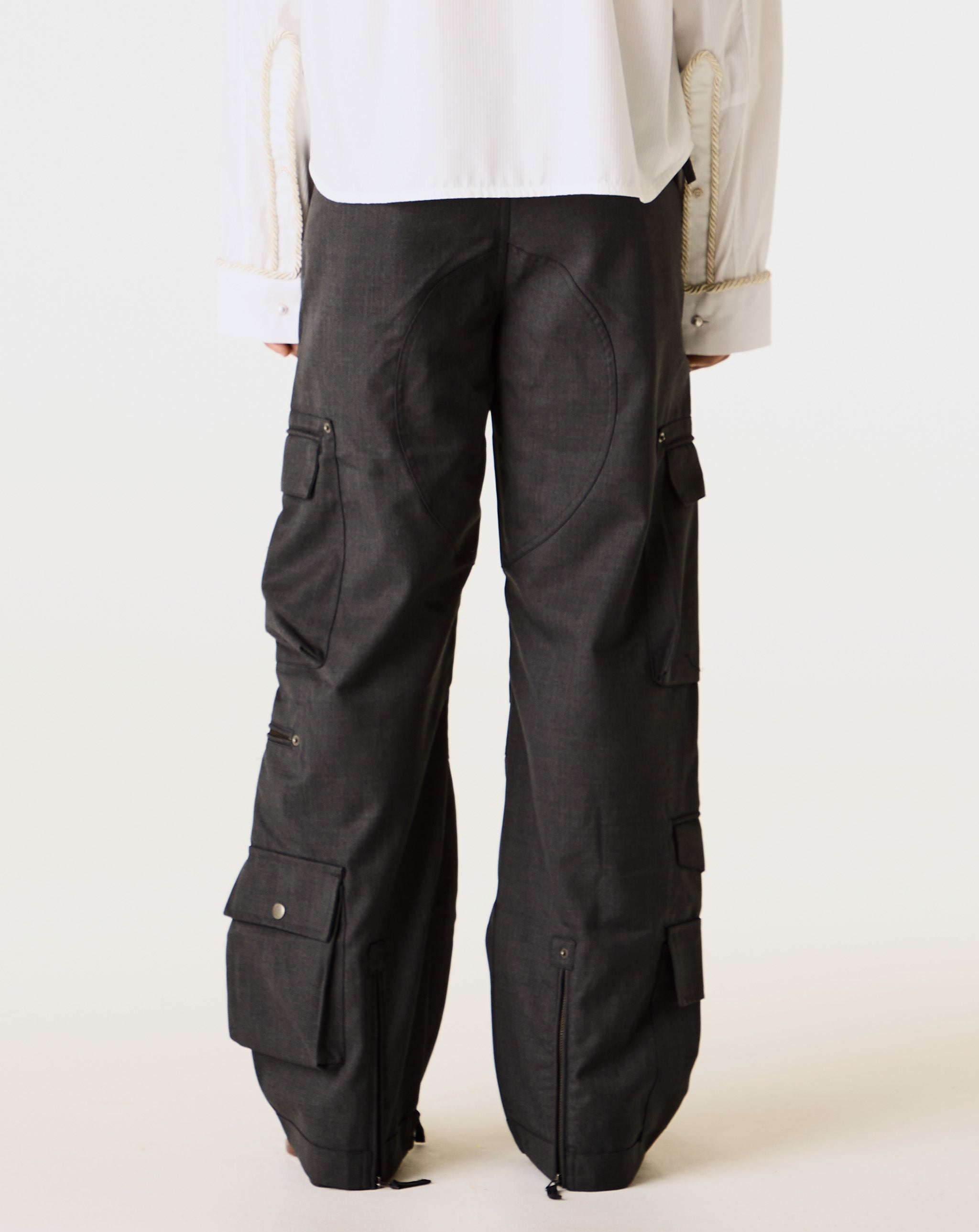 Kody Phillips - Rip Van Kody - Soot – Xhibition