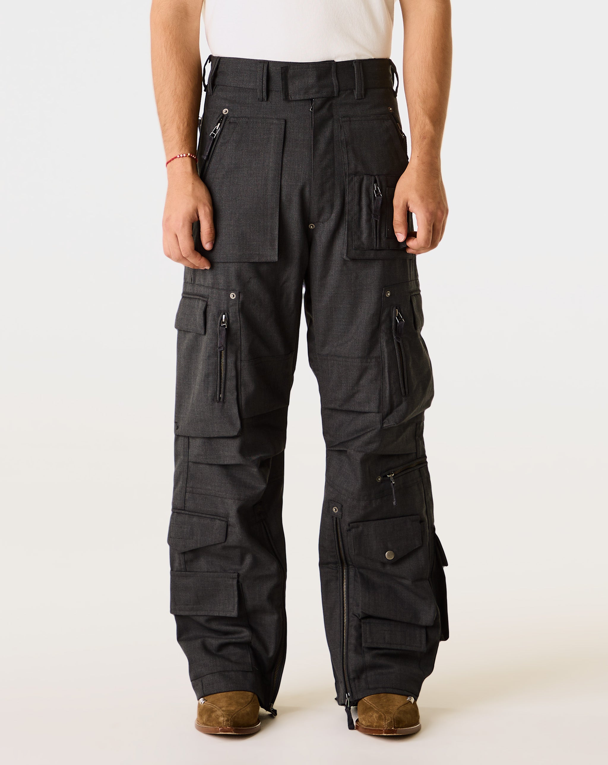 Kody Phillips - Rip Van Kody - Soot – Xhibition