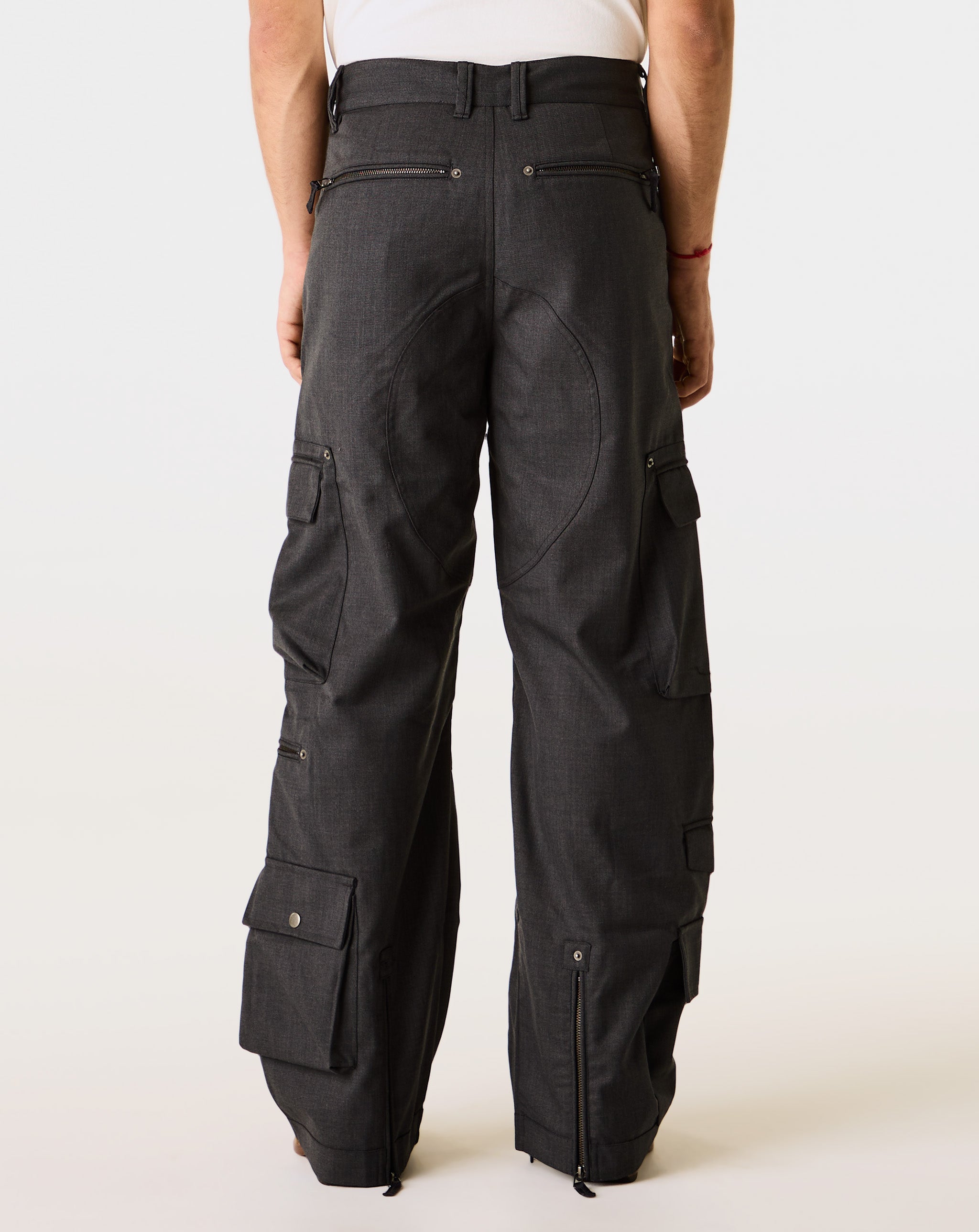 Kody Phillips - Rip Van Kody - Soot – Xhibition